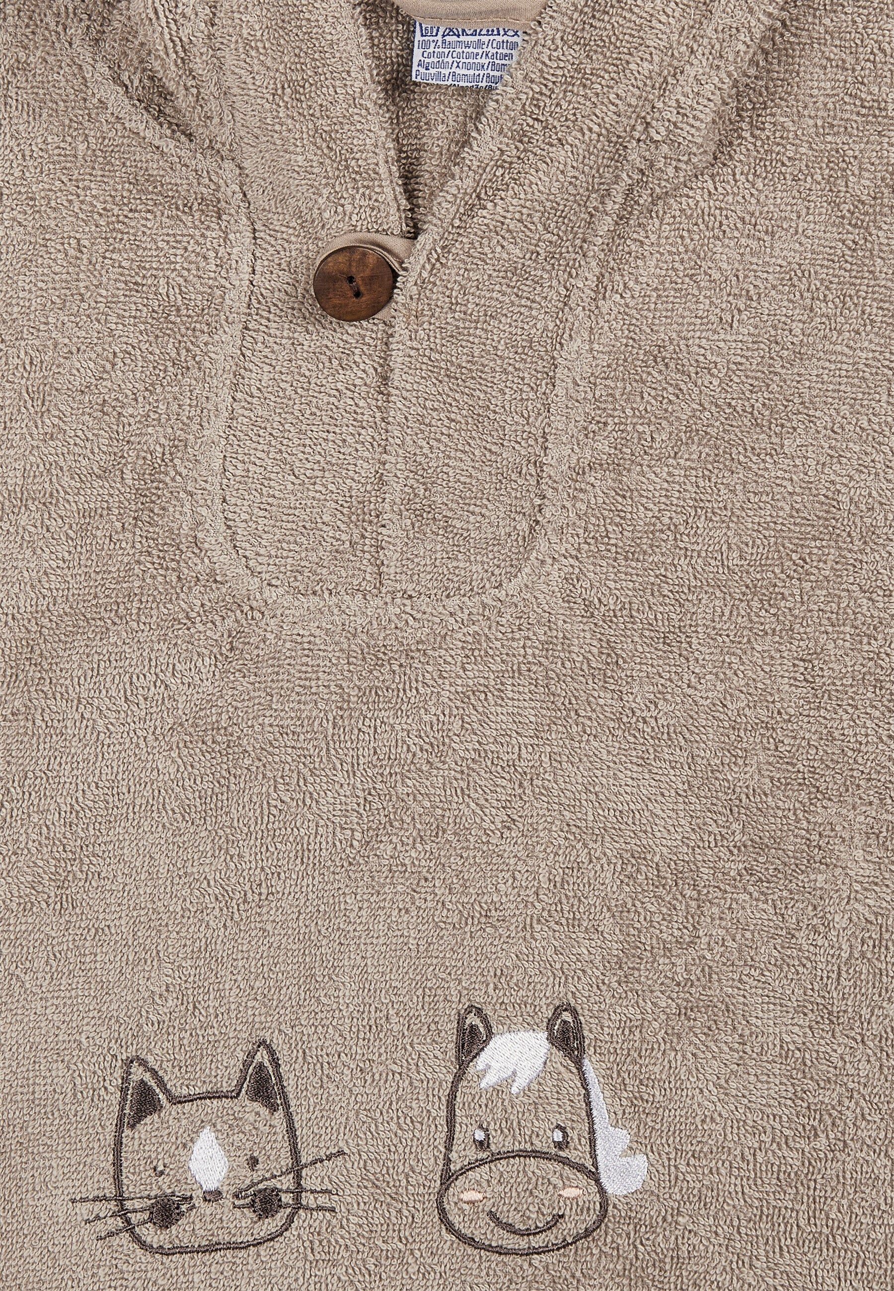 Badeponcho - Image 6