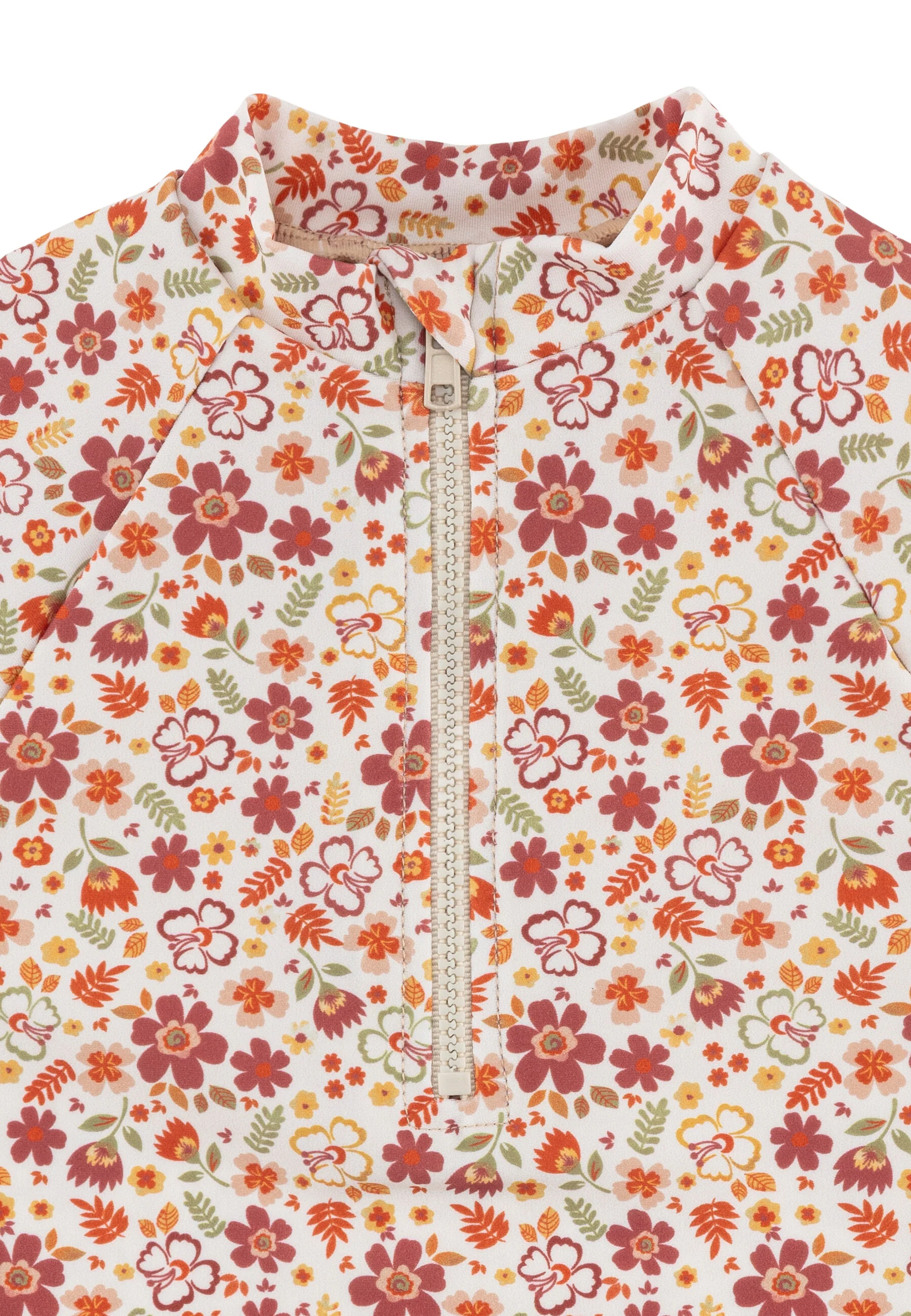 Badeshirt kurzarm - Image 5