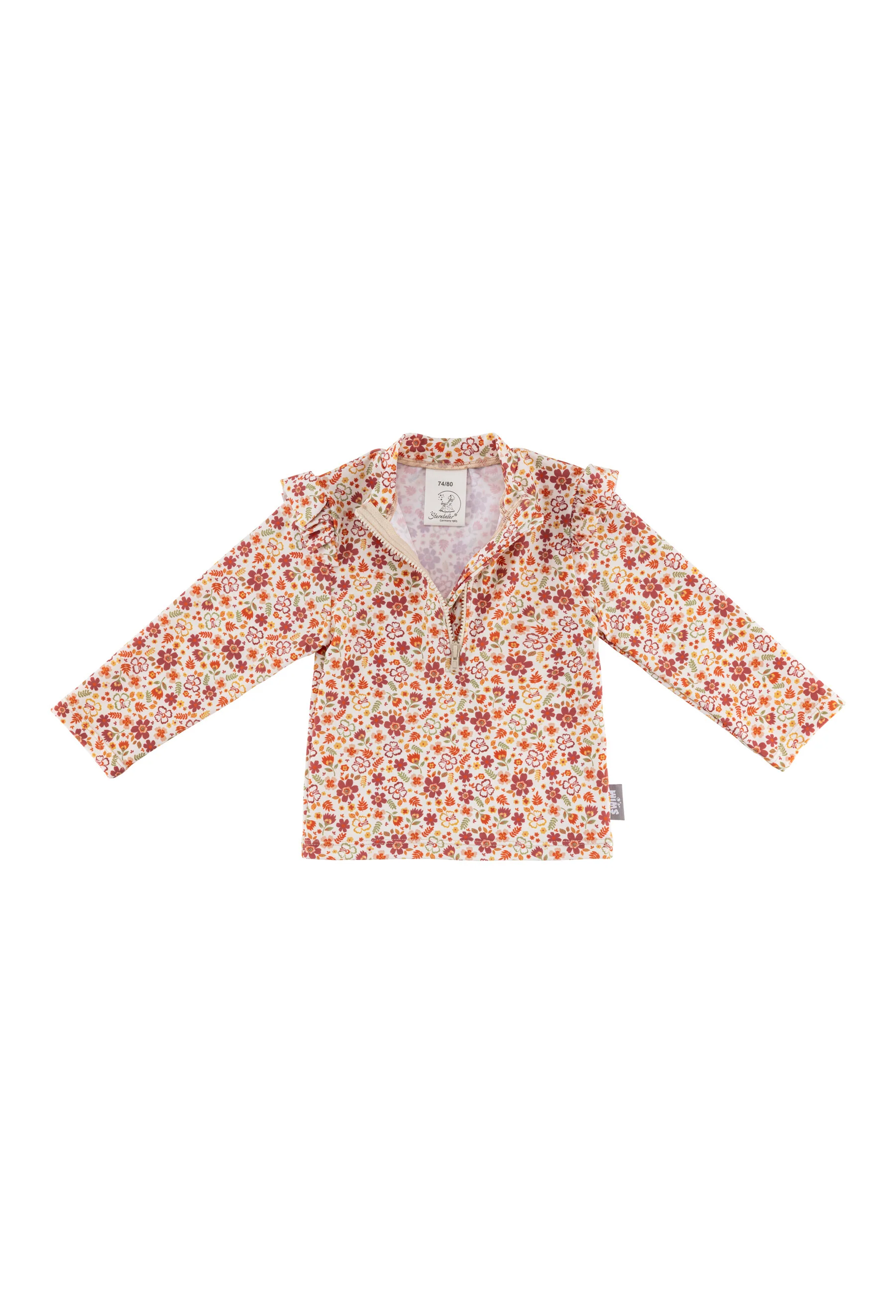 Badeshirt langarm - Image 3
