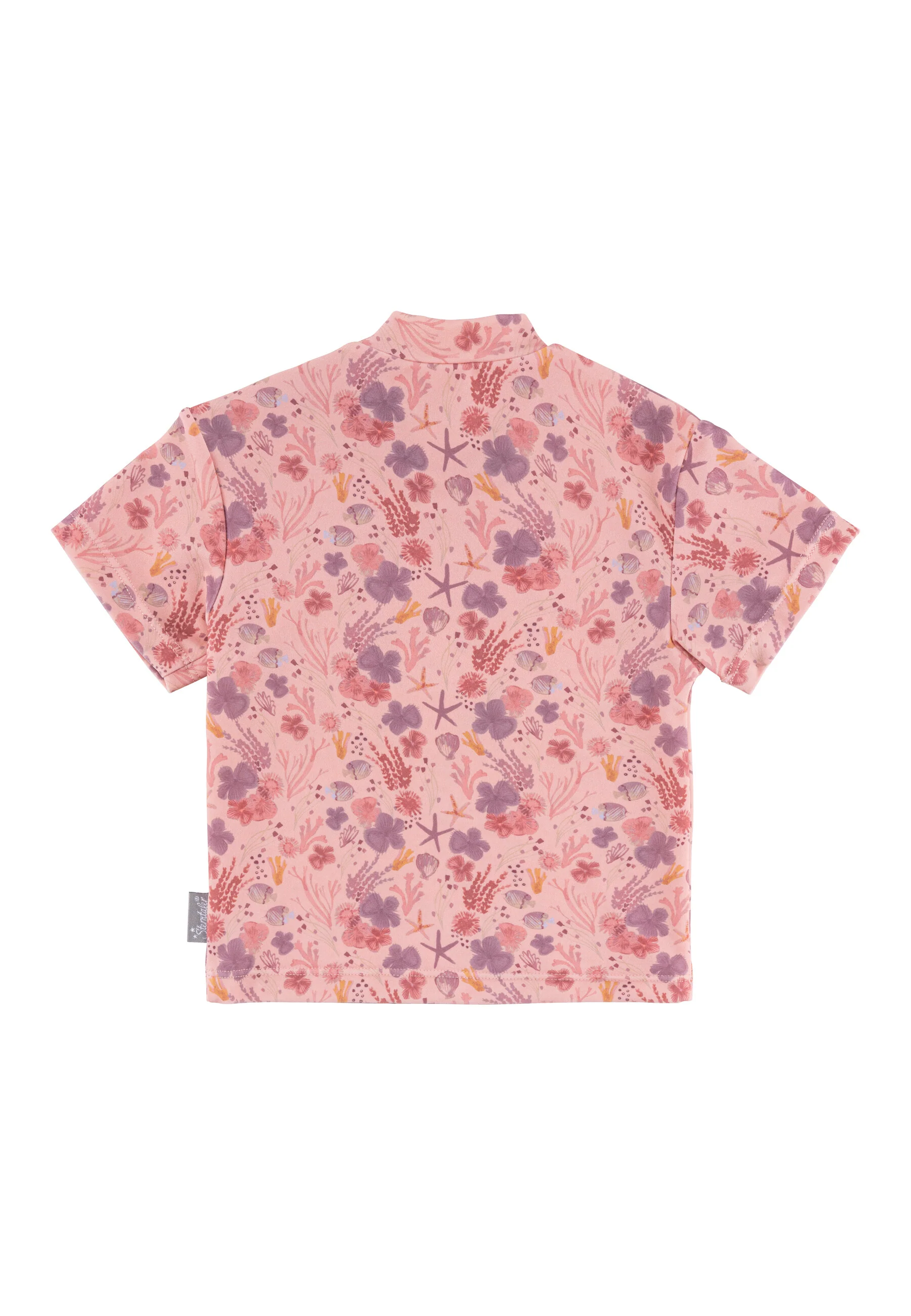 Badeshirt kurzarm - Image 2