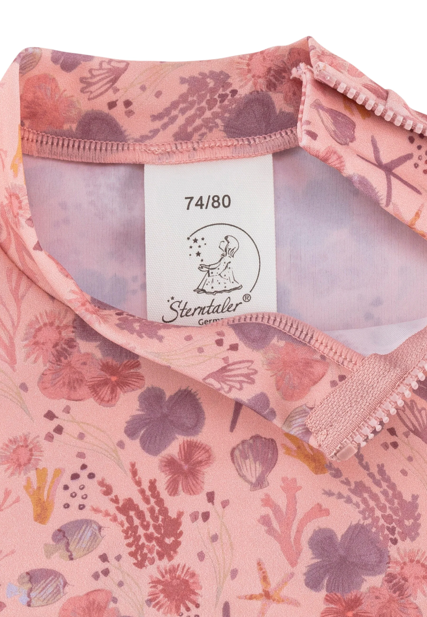 Badeshirt kurzarm - Image 6