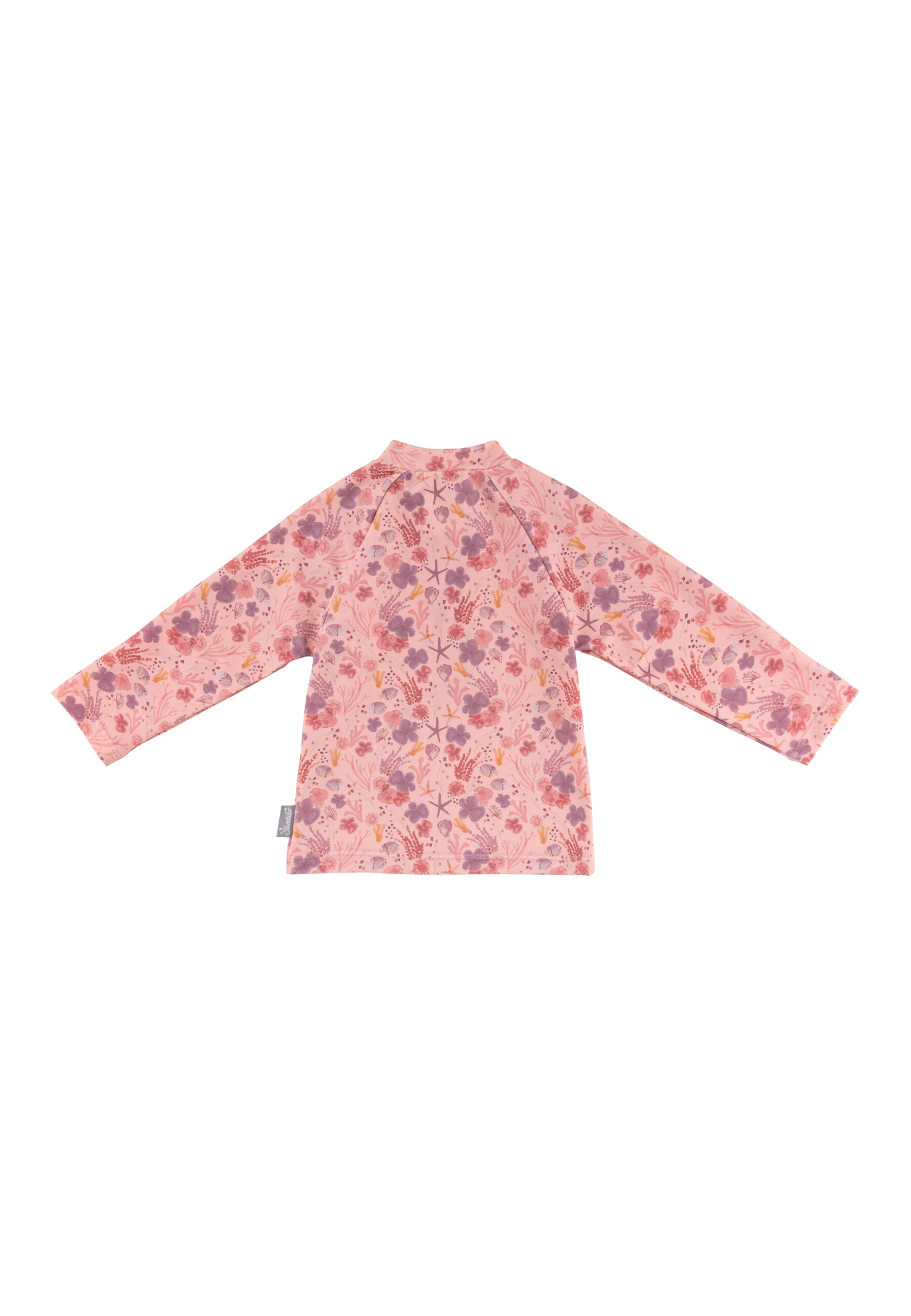 Badeshirt langarm - Image 2