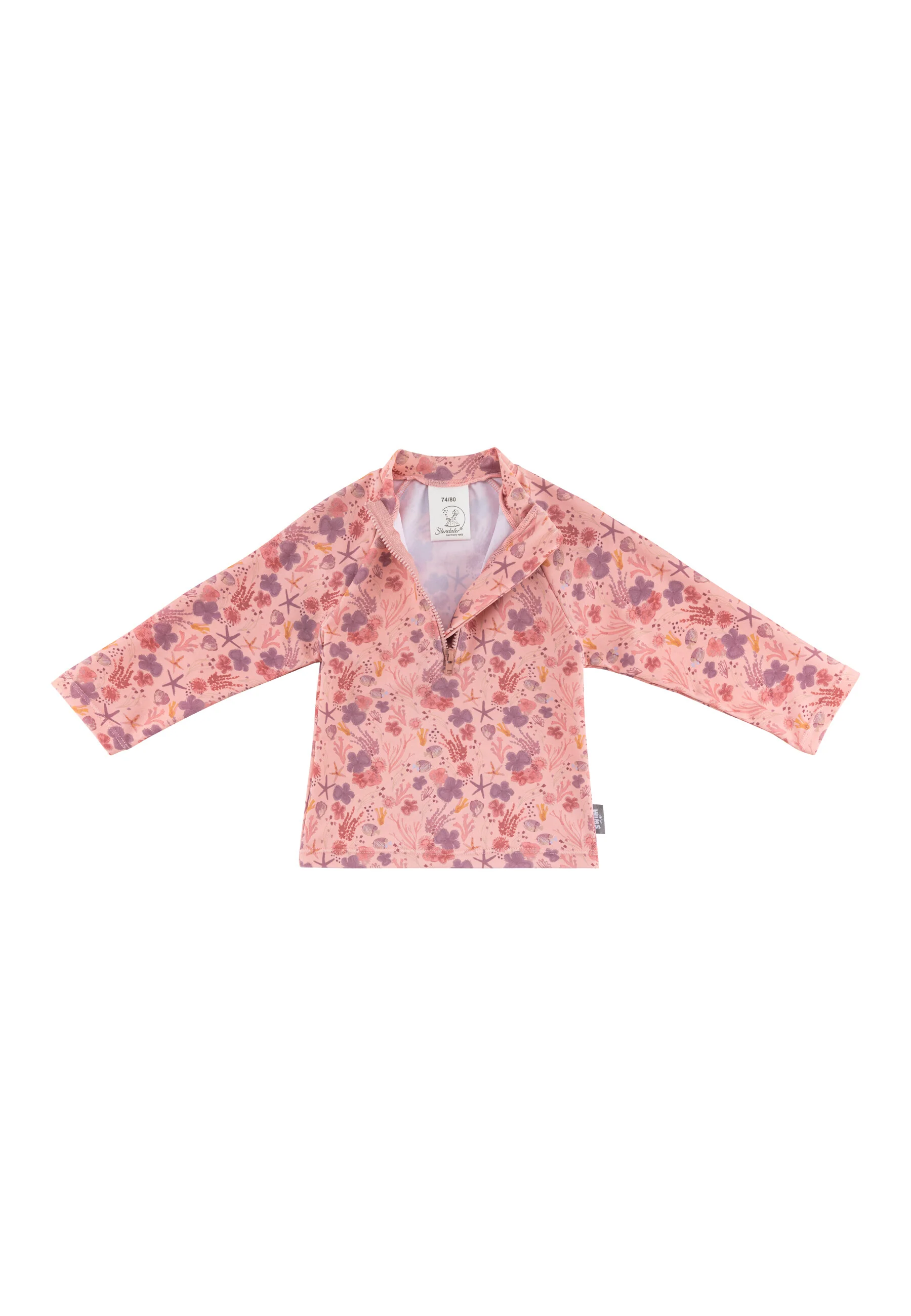 Badeshirt langarm - Image 3