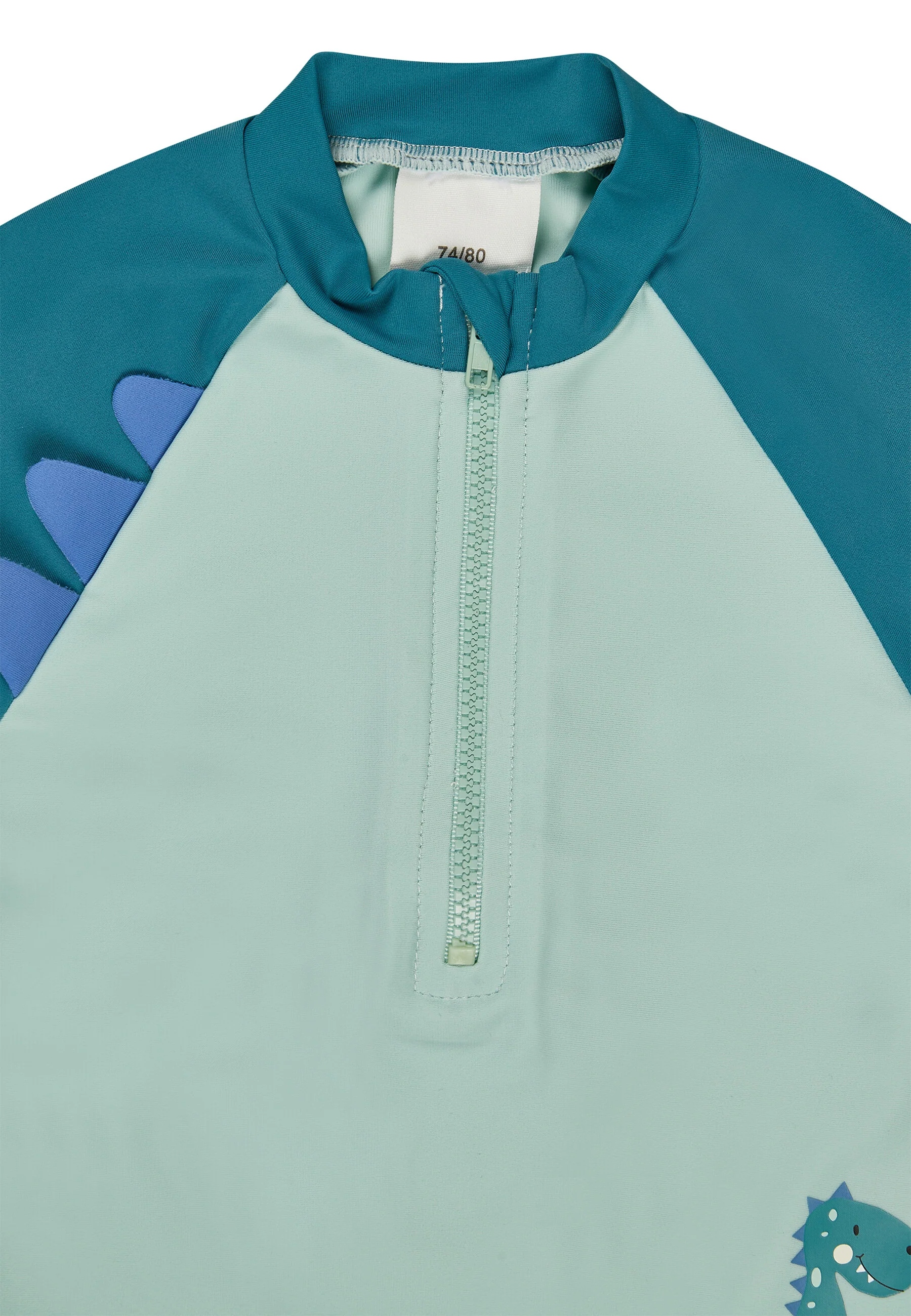 Badeshirt kurzarm - Image 4