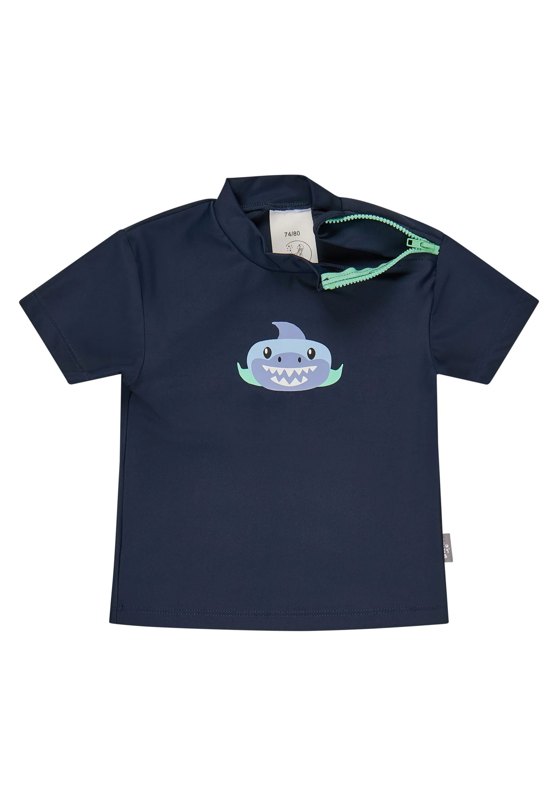 Badeshirt kurzarm - Image 3