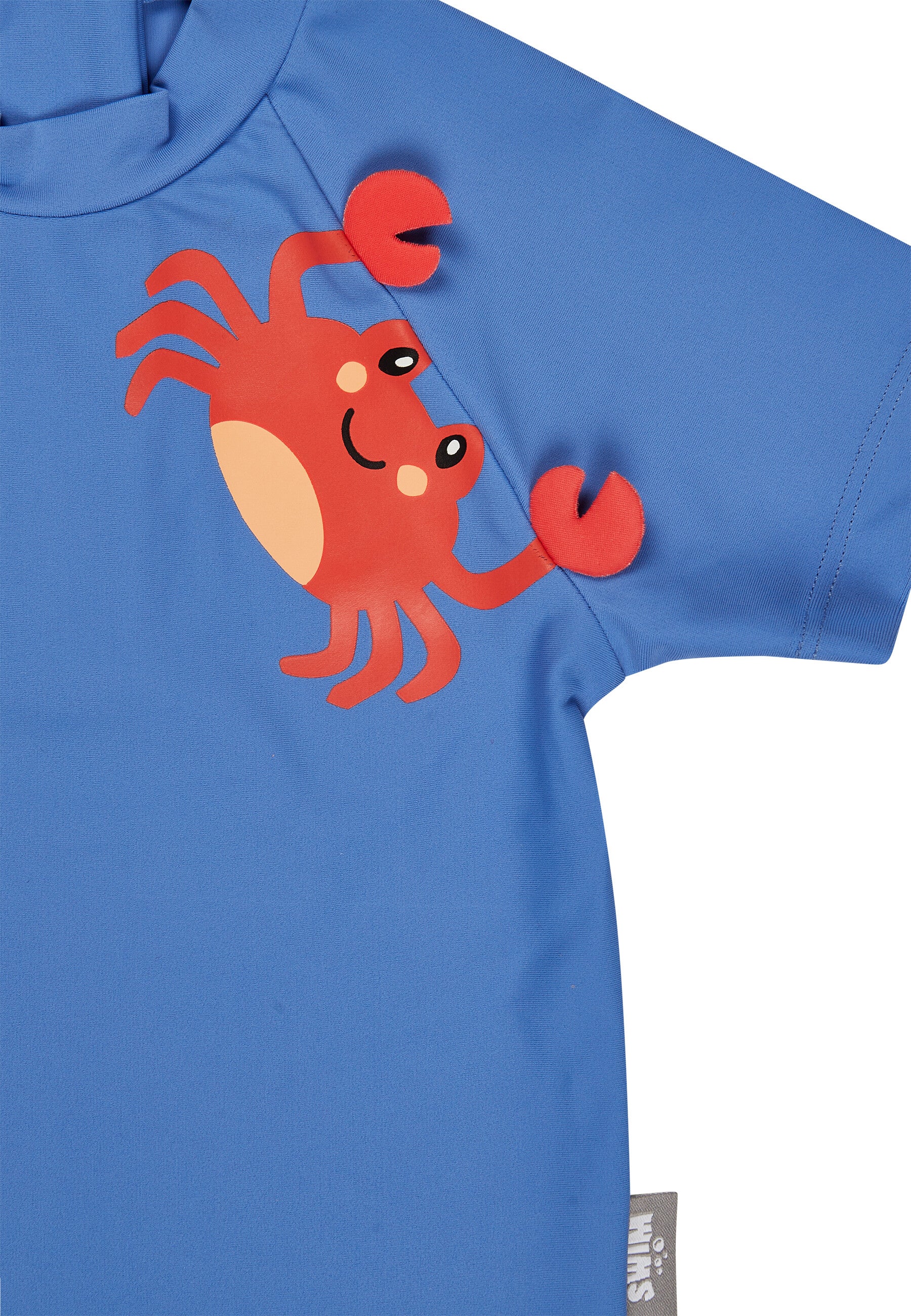 Badeshirt kurzarm - Image 3