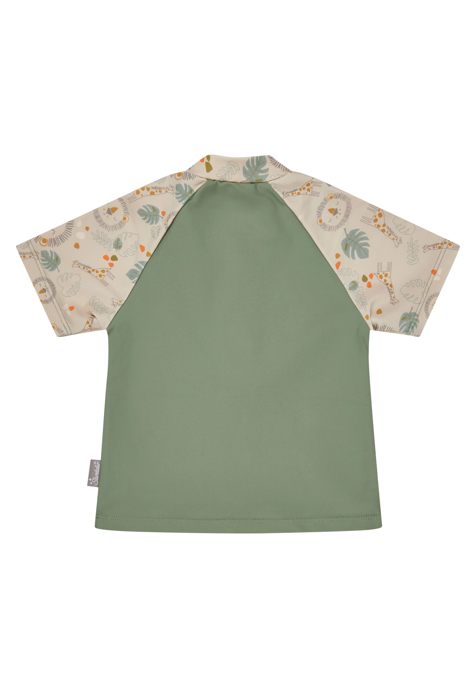 Badeshirt kurzarm - Image 2