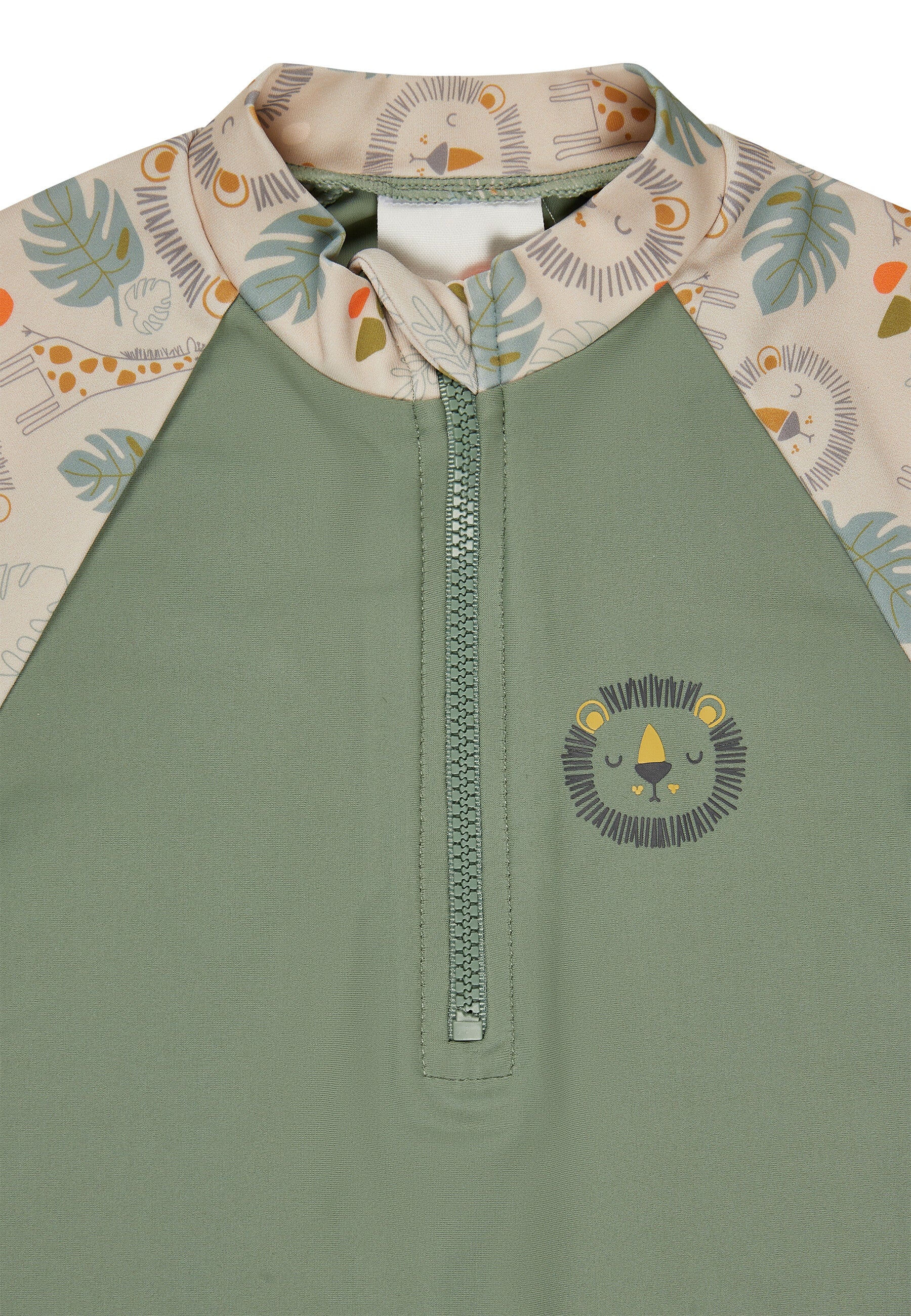 Badeshirt kurzarm - Image 5