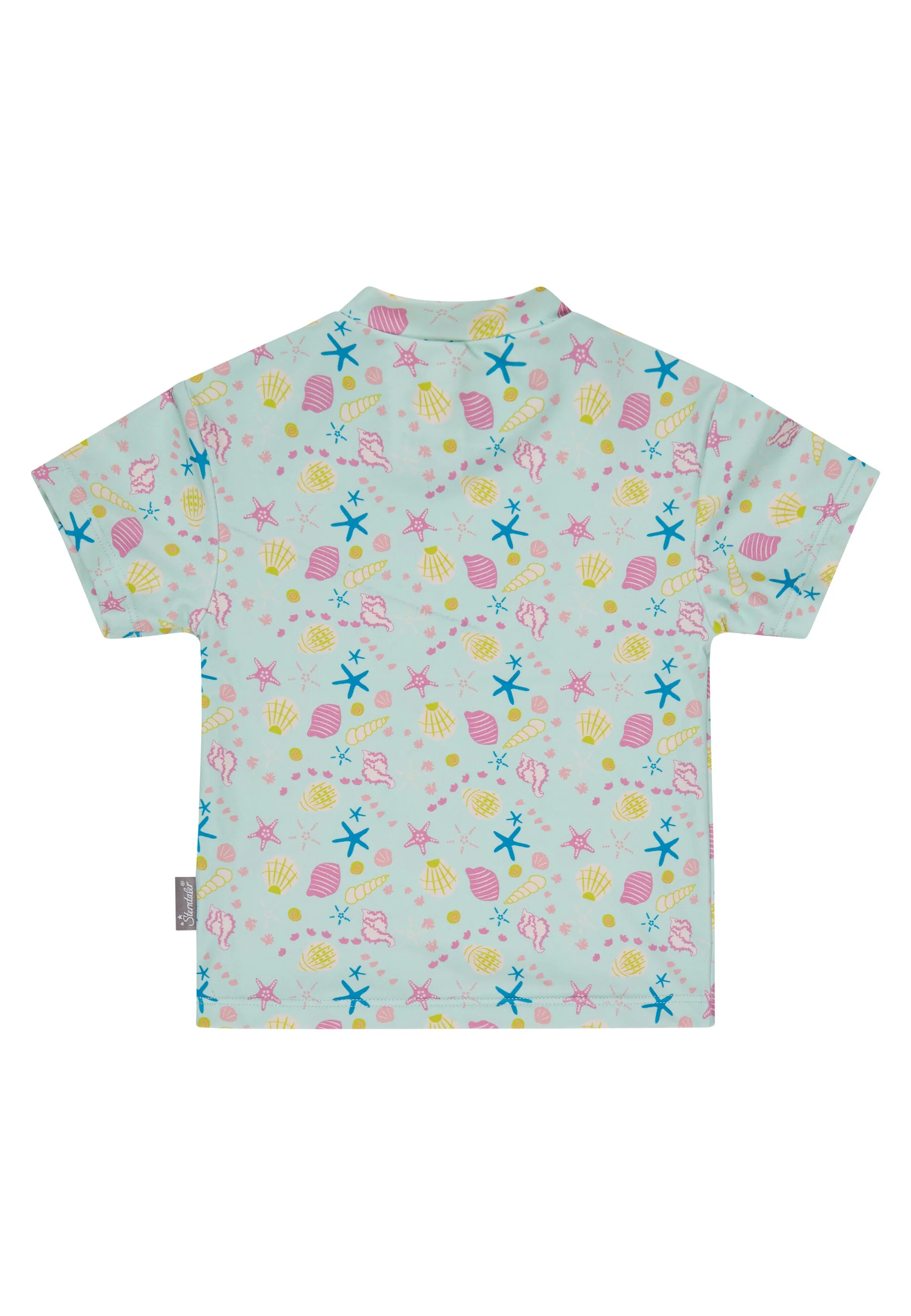 Badeshirt kurzarm - Image 2