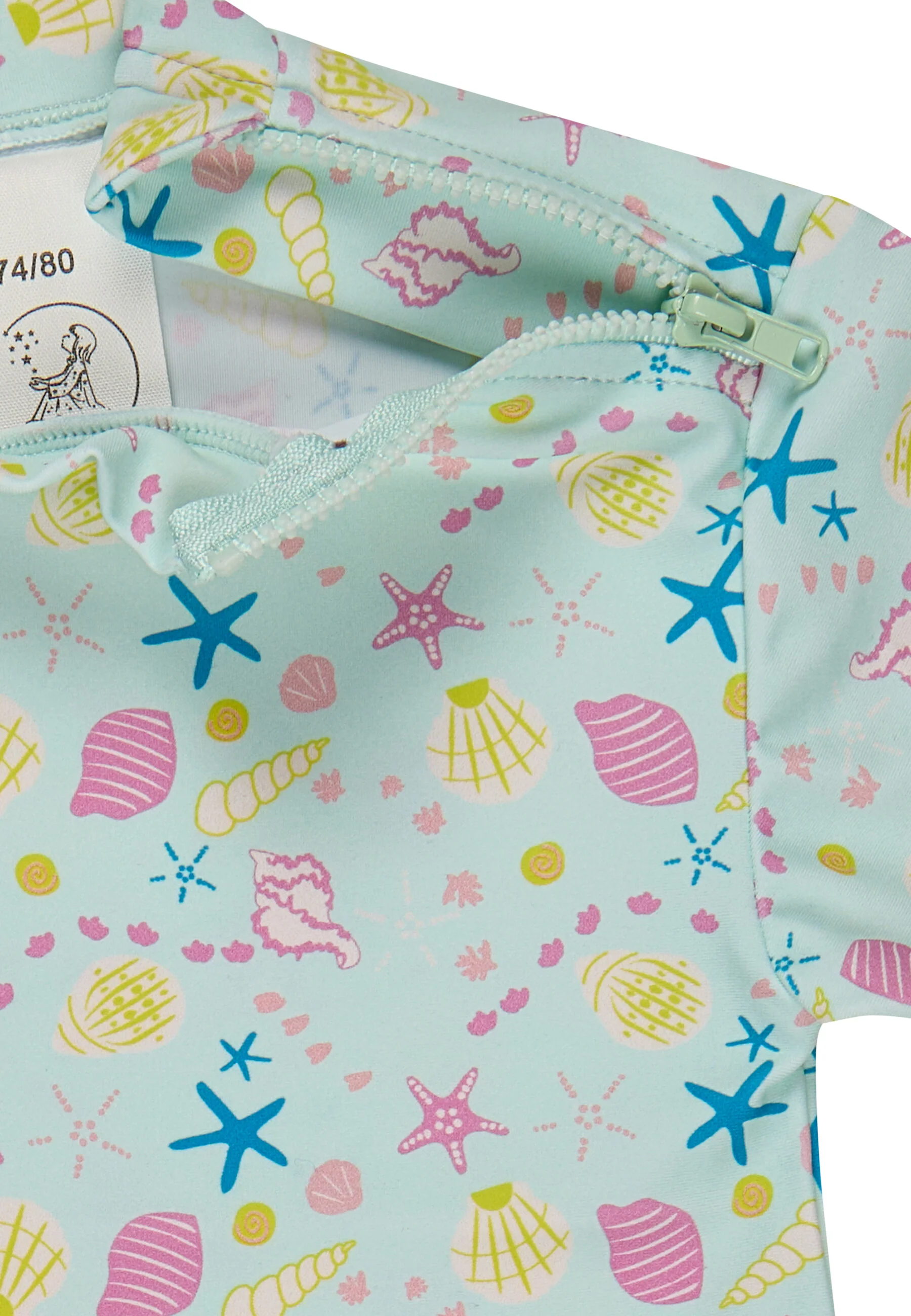 Badeshirt kurzarm - Image 3