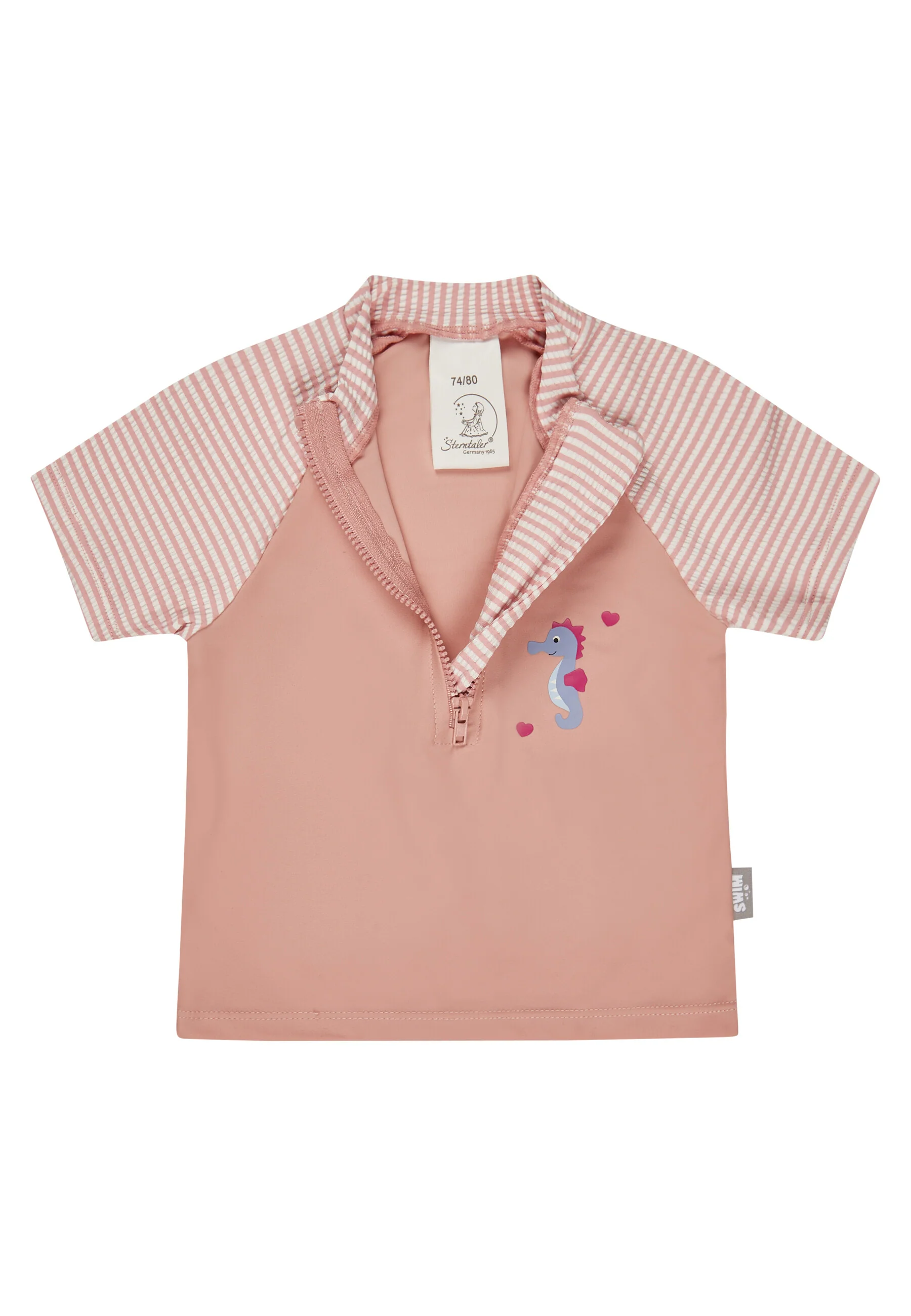 Badeshirt kurzarm - Image 3