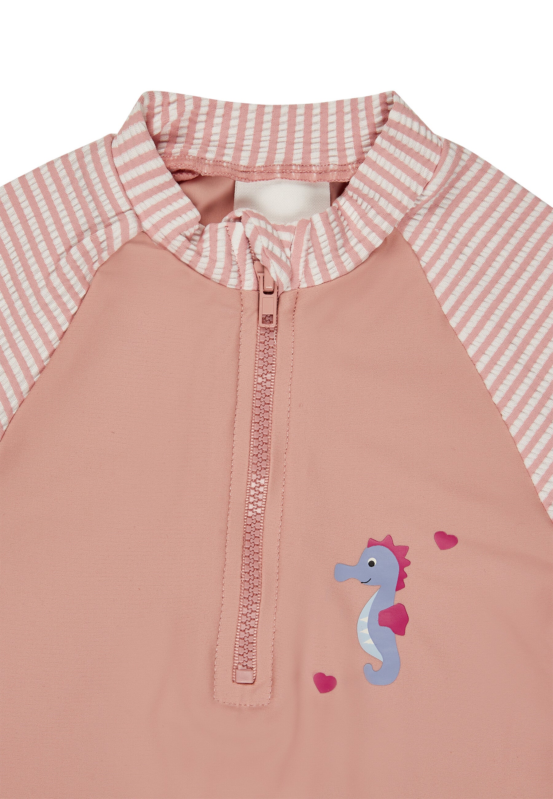 Badeshirt kurzarm - Image 4