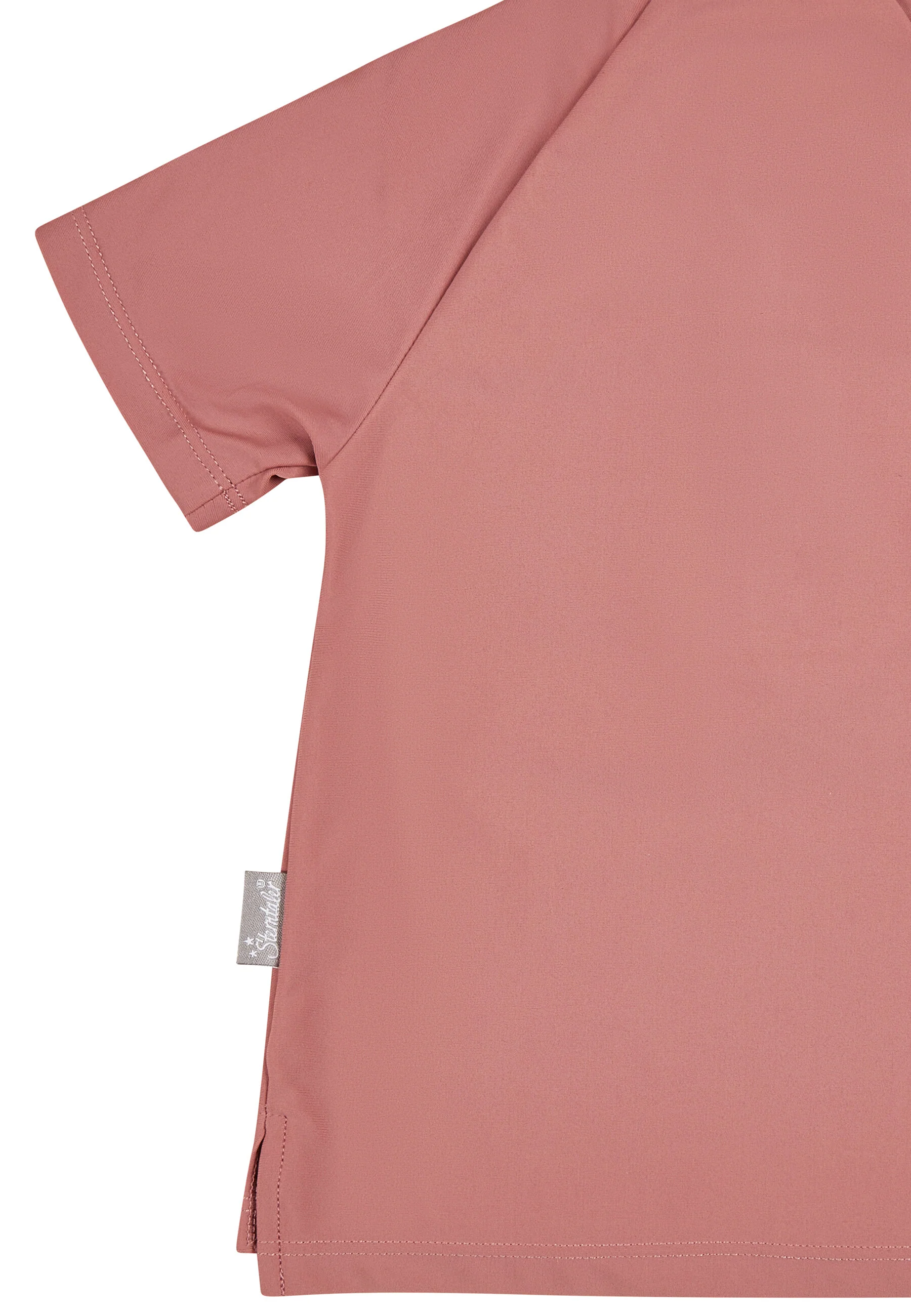 Badeshirt kurzarm - Image 14