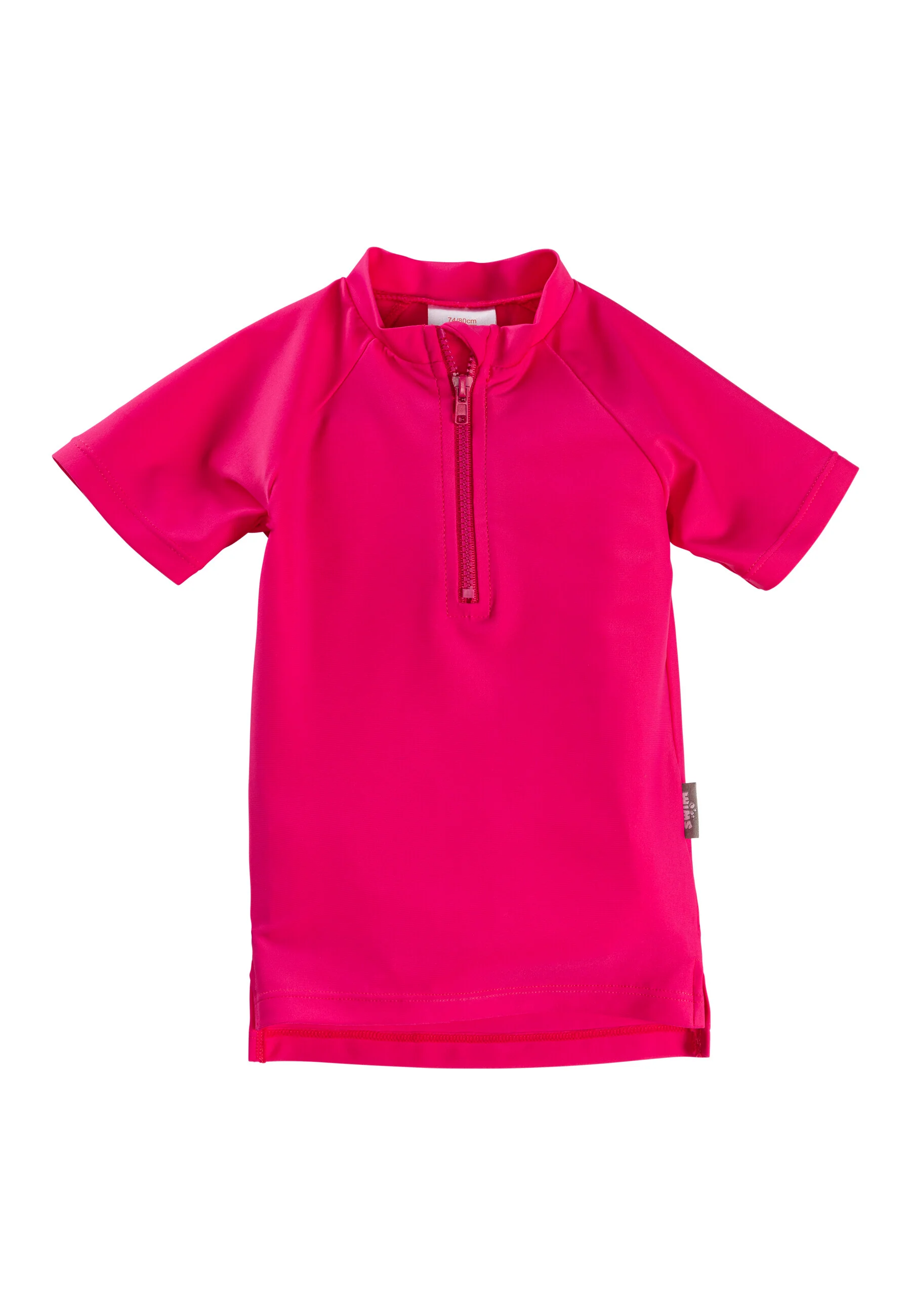 Badeshirt kurzarm - Image 16