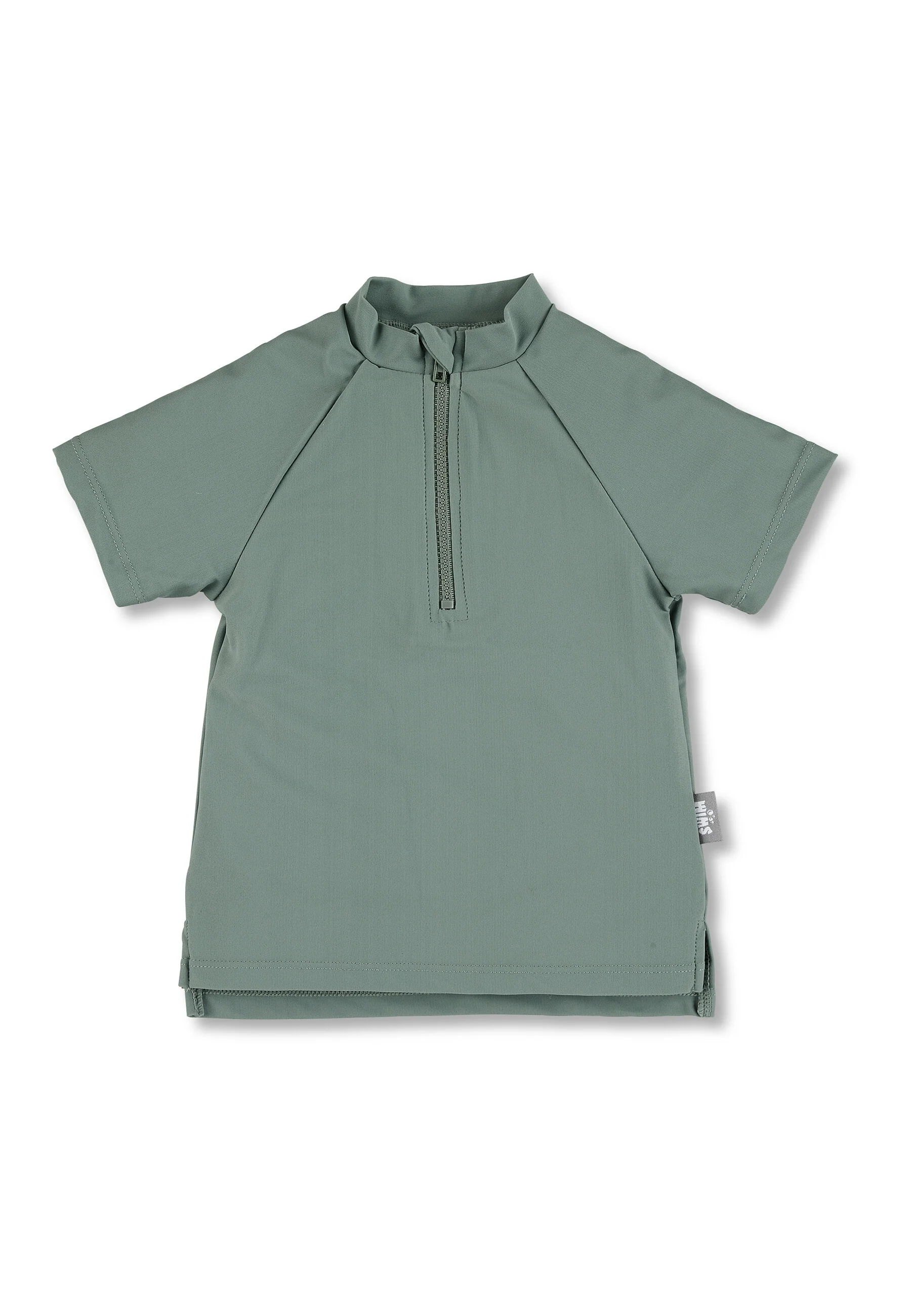 Badeshirt kurzarm - Image 21