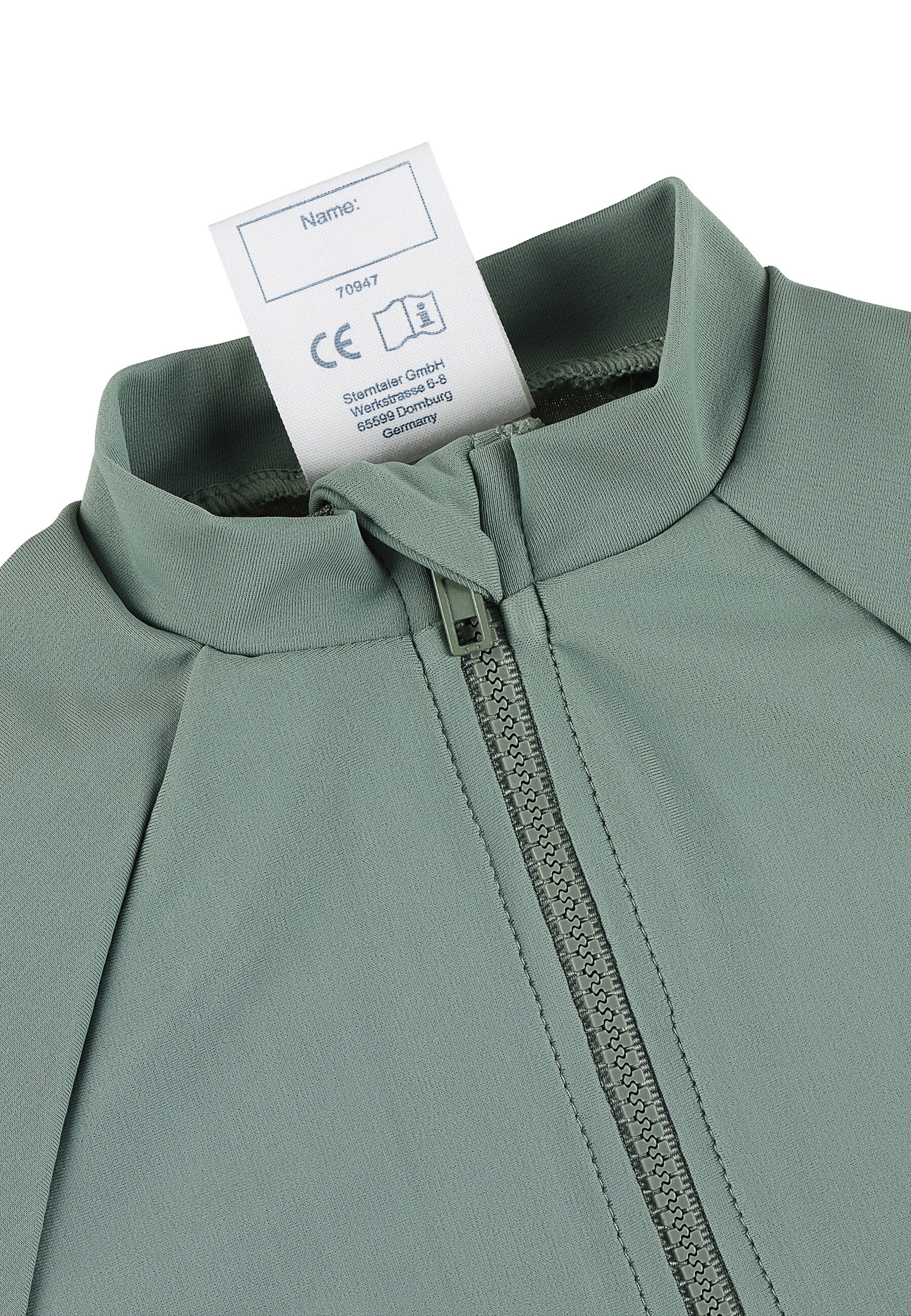 Badeshirt kurzarm - Image 24