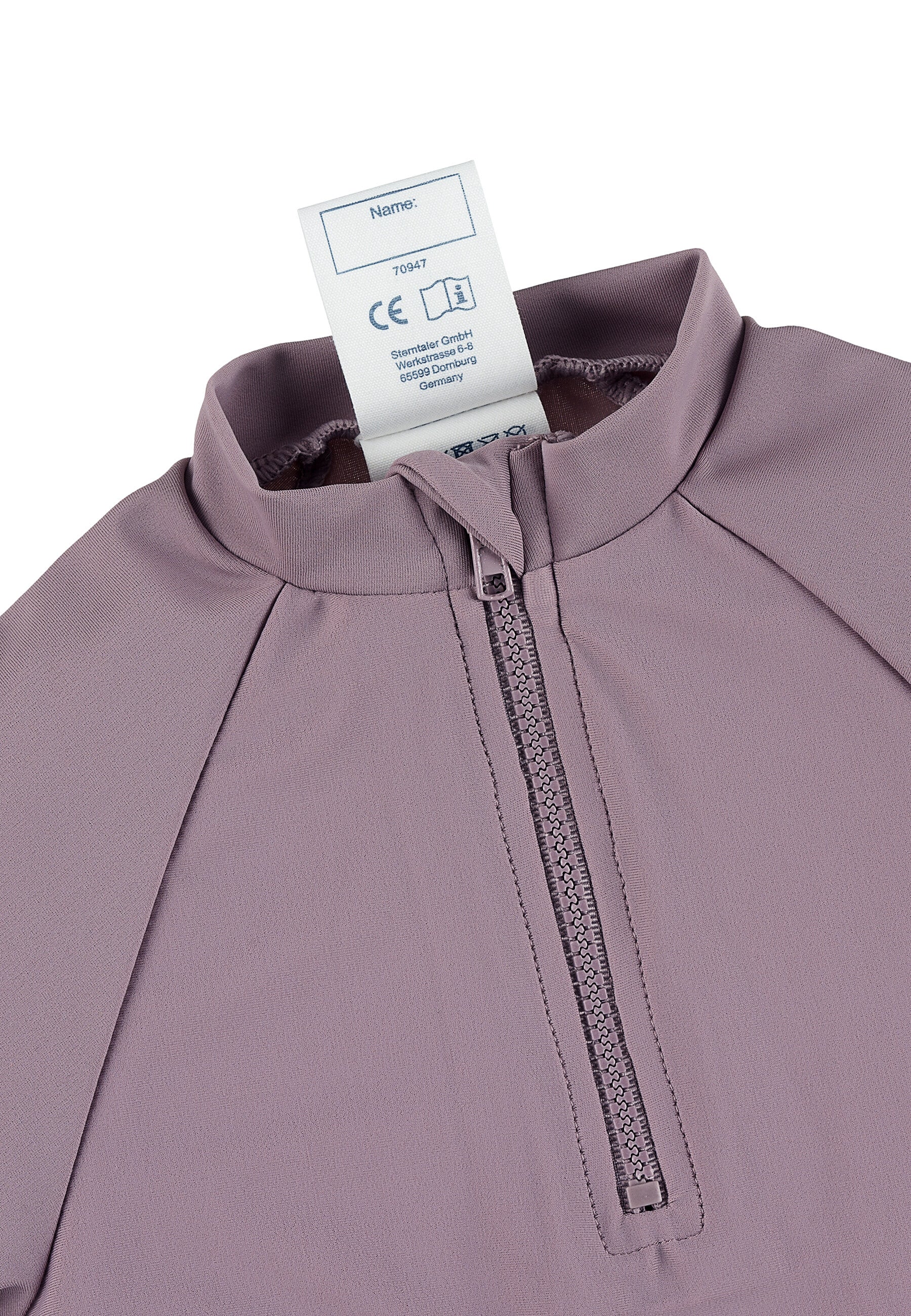 Badeshirt kurzarm - Image 30