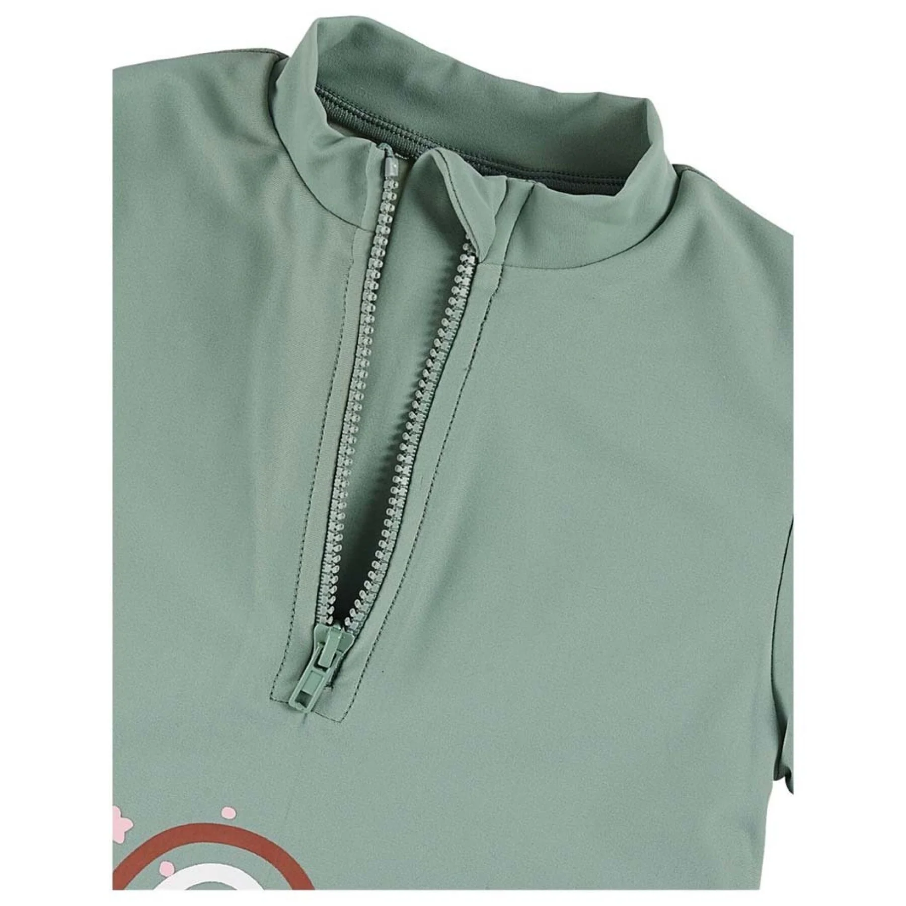 Badeshirt kurzarm - Image 3