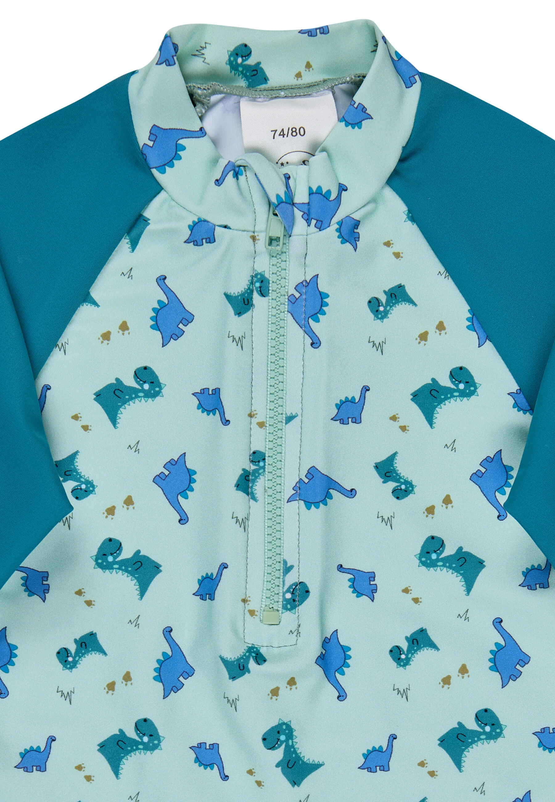 Badeshirt langarm - Image 4