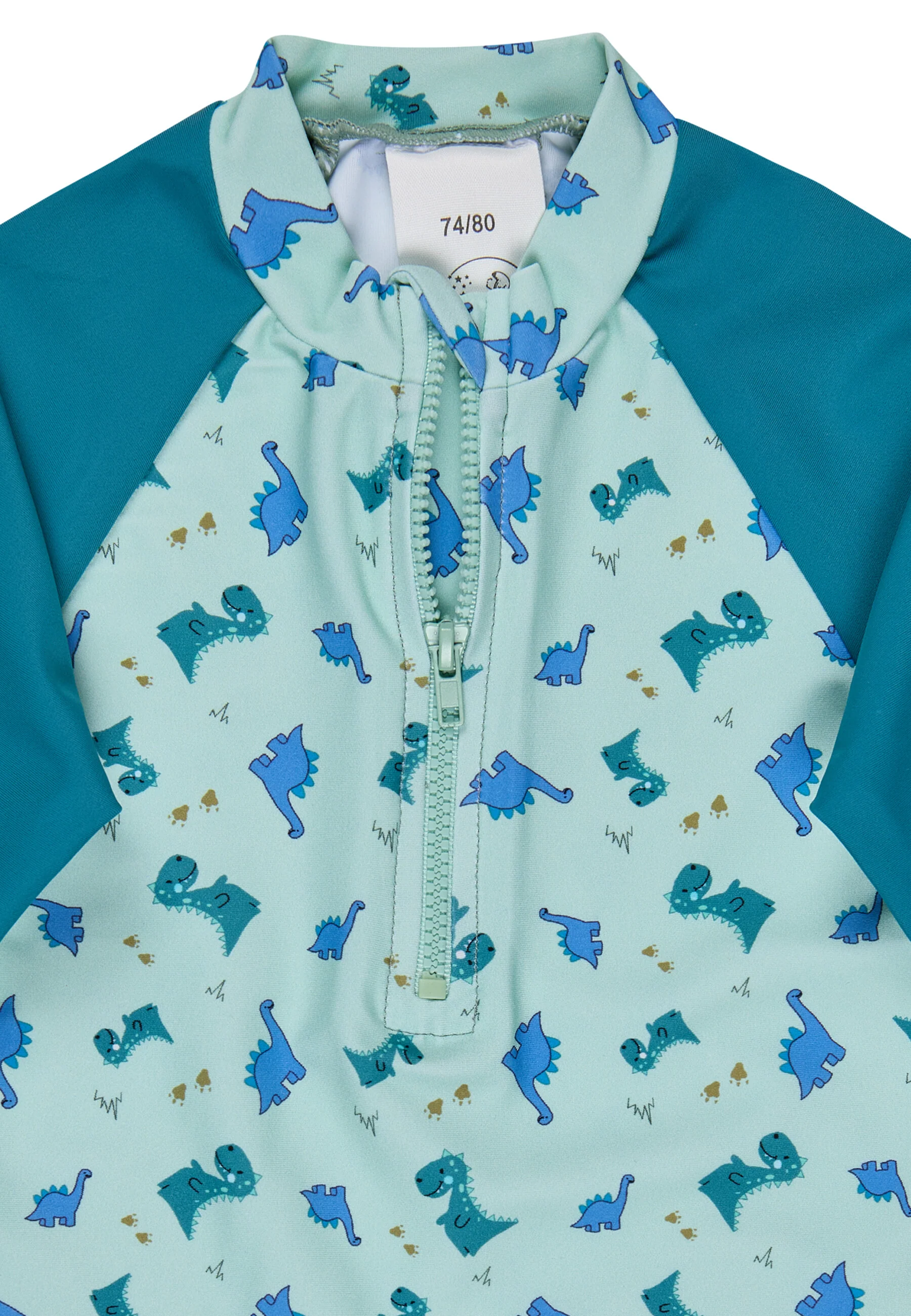 Badeshirt langarm - Image 5
