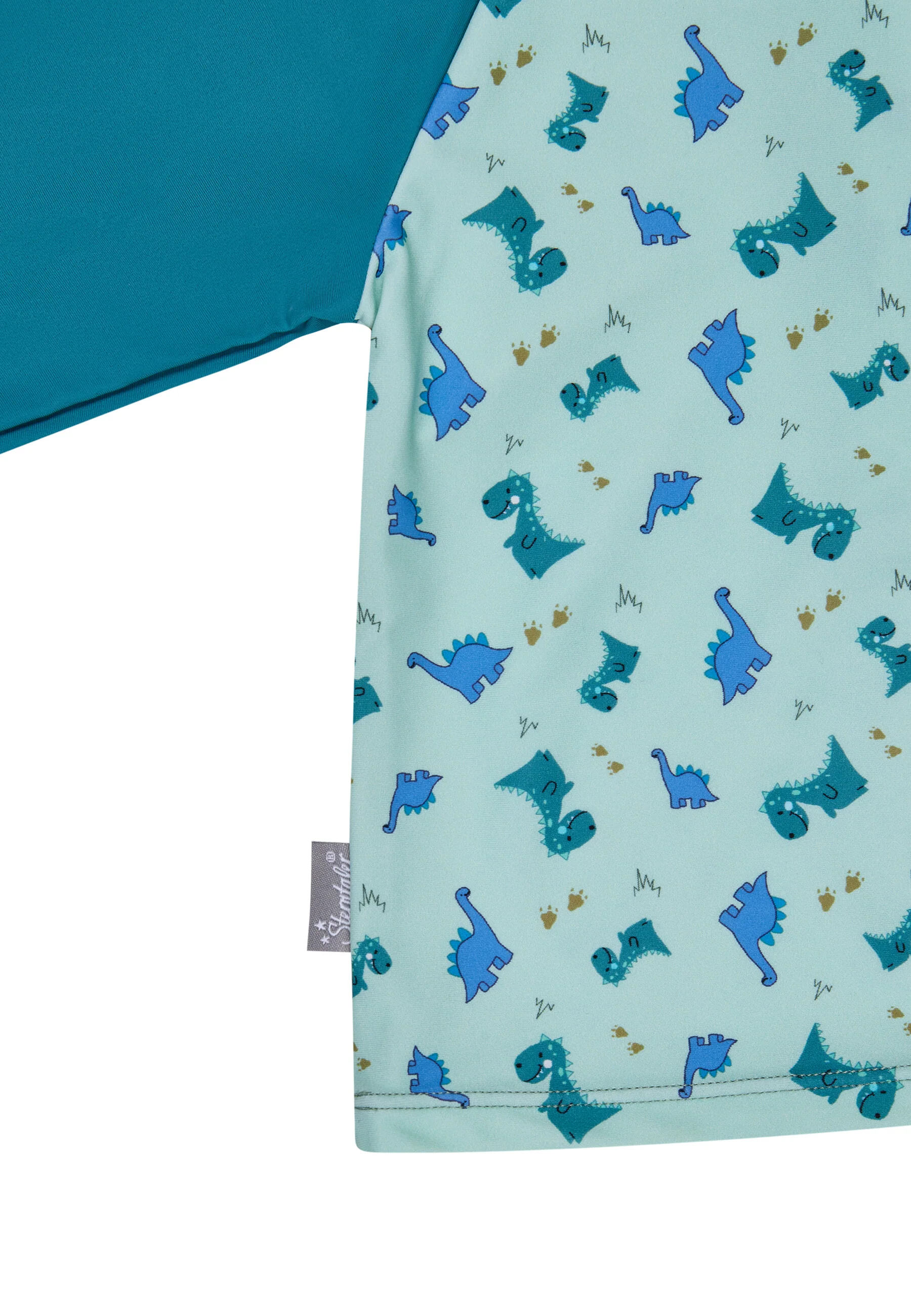 Badeshirt langarm - Image 6