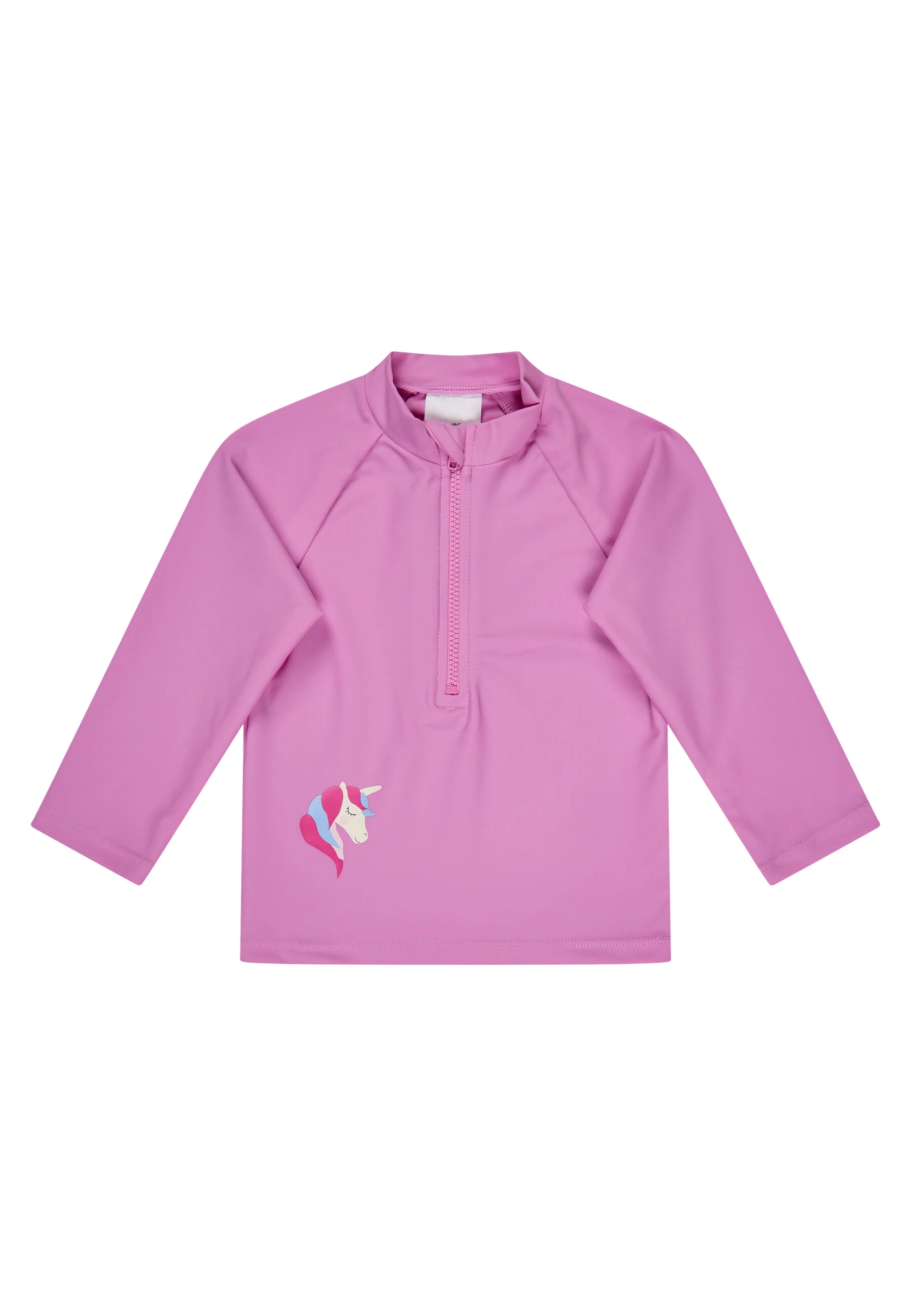 Badeshirt langarm