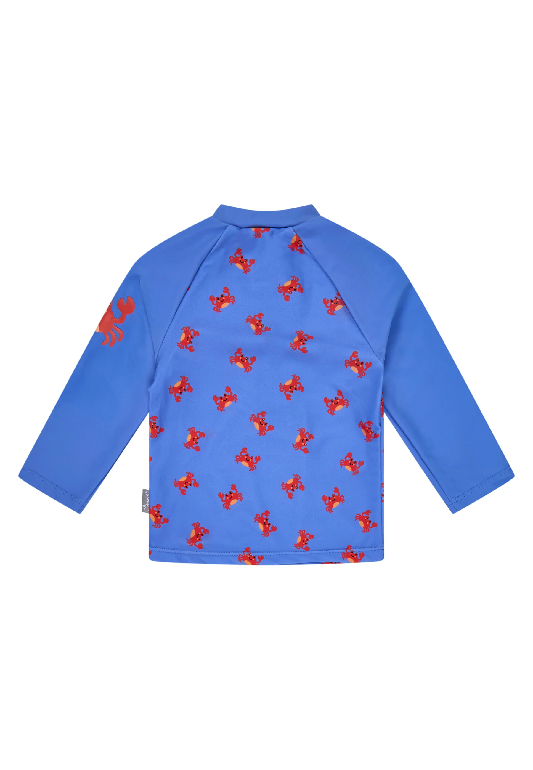 Badeshirt langarm - Image 2