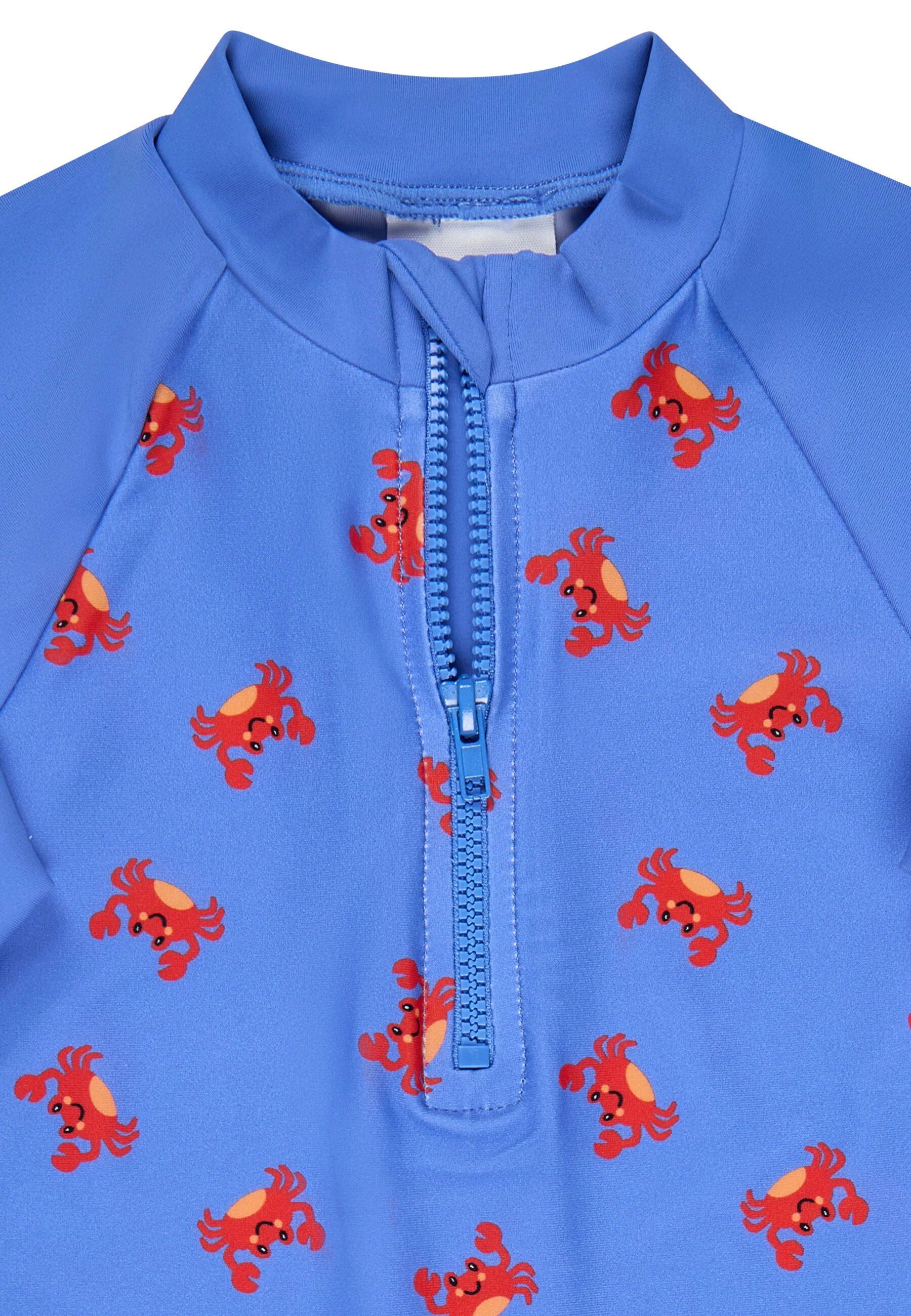 Badeshirt langarm - Image 3