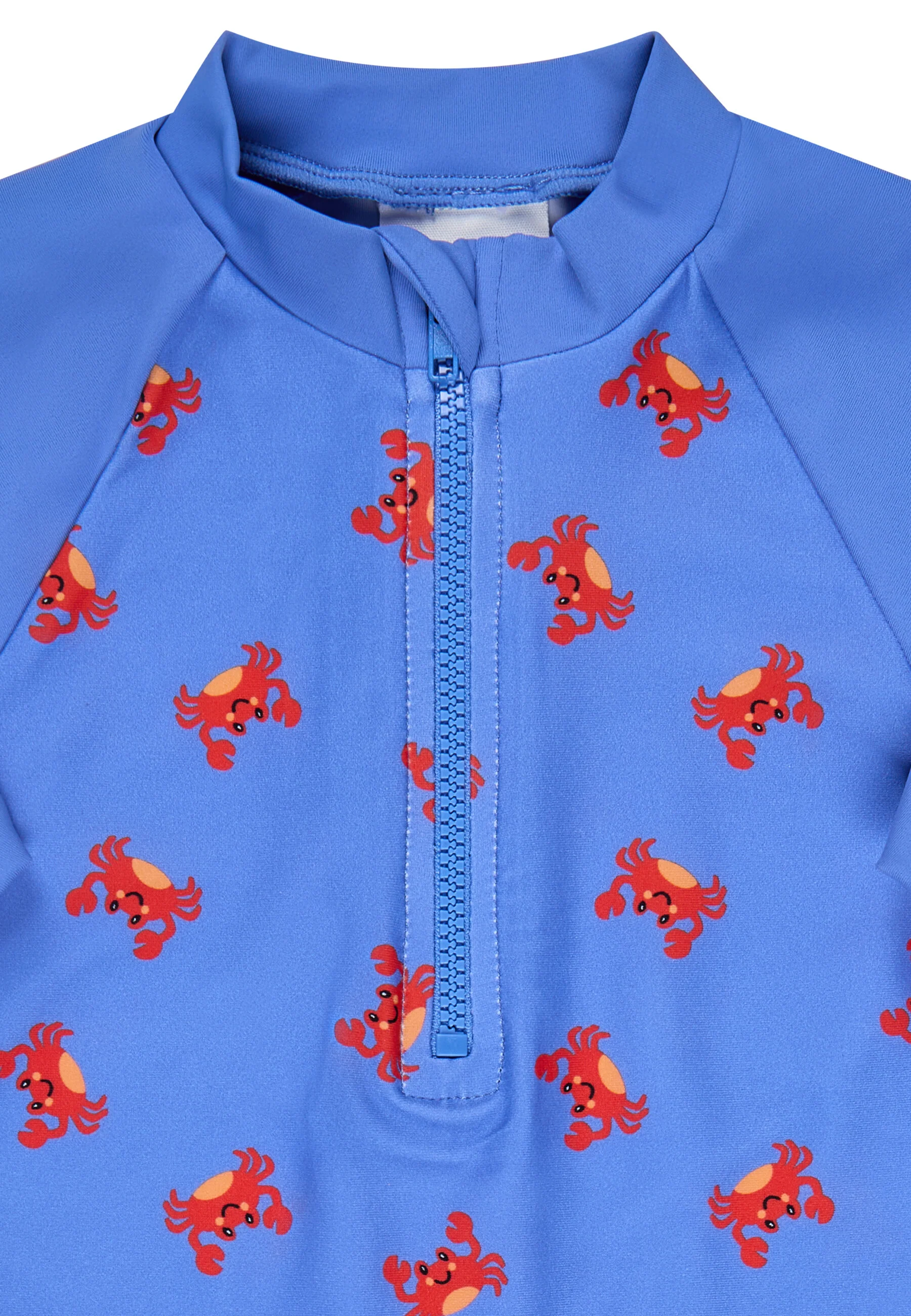 Badeshirt langarm - Image 4
