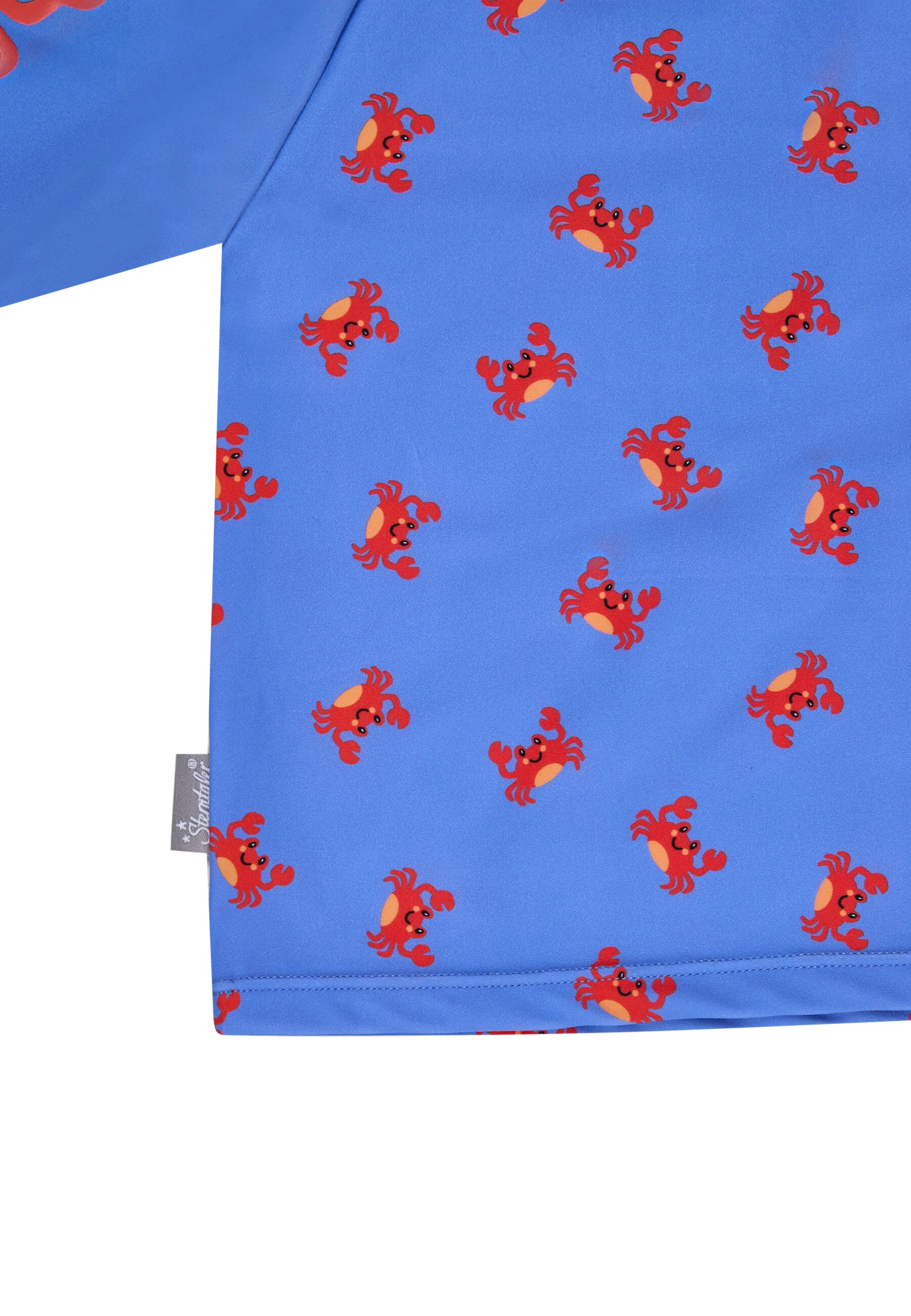 Badeshirt langarm - Image 5