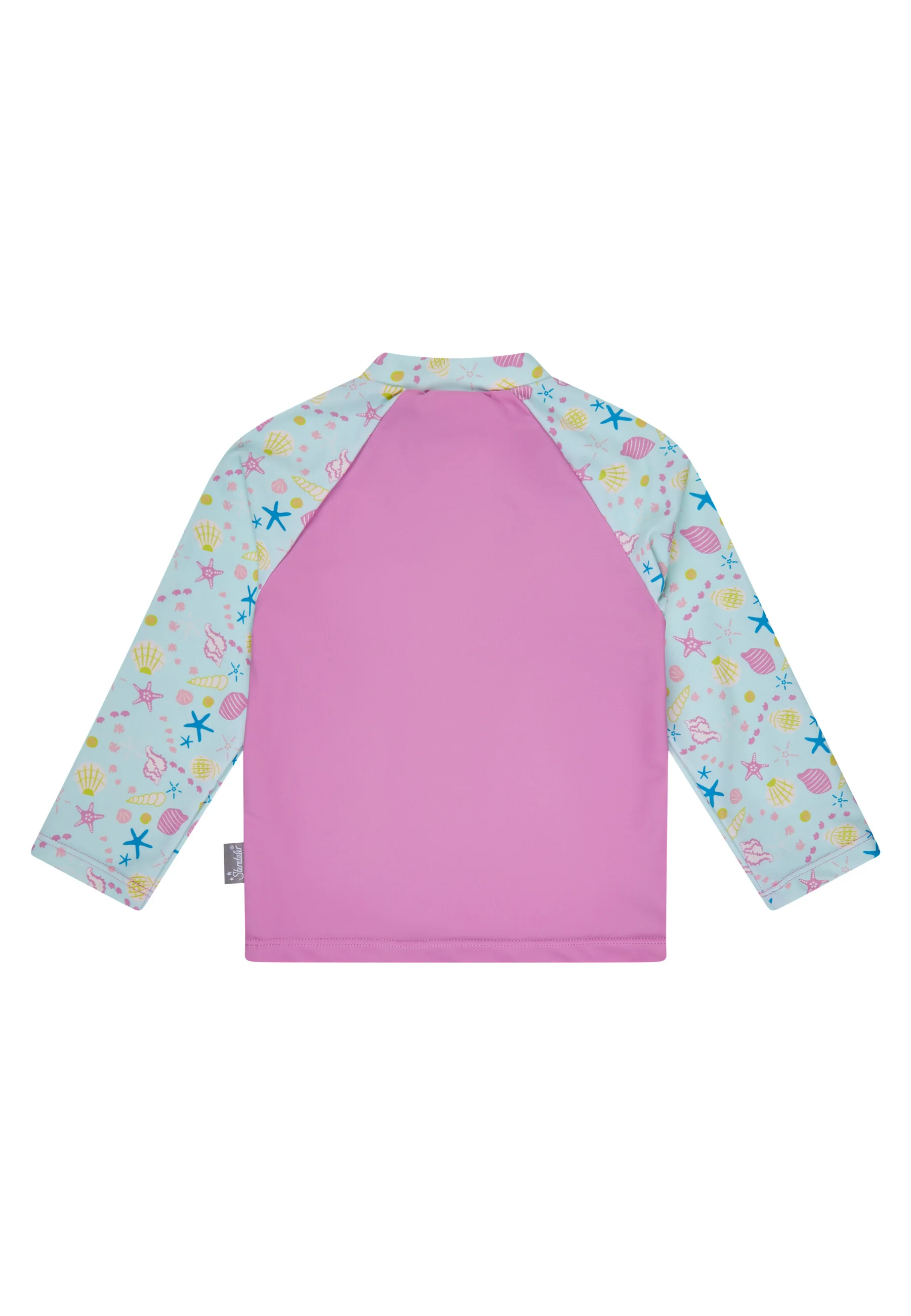 Badeshirt langarm - Image 2