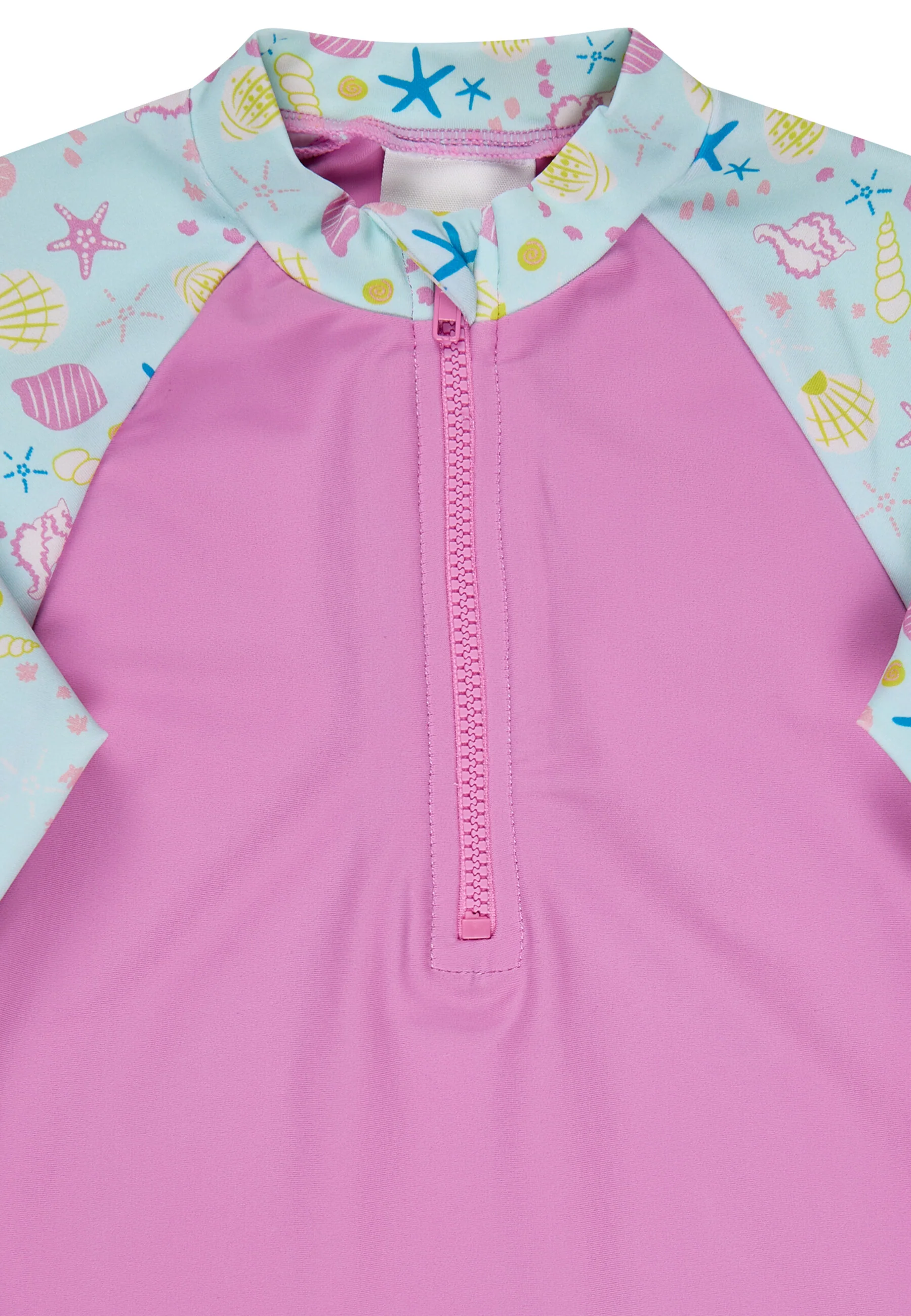 Badeshirt langarm - Image 3