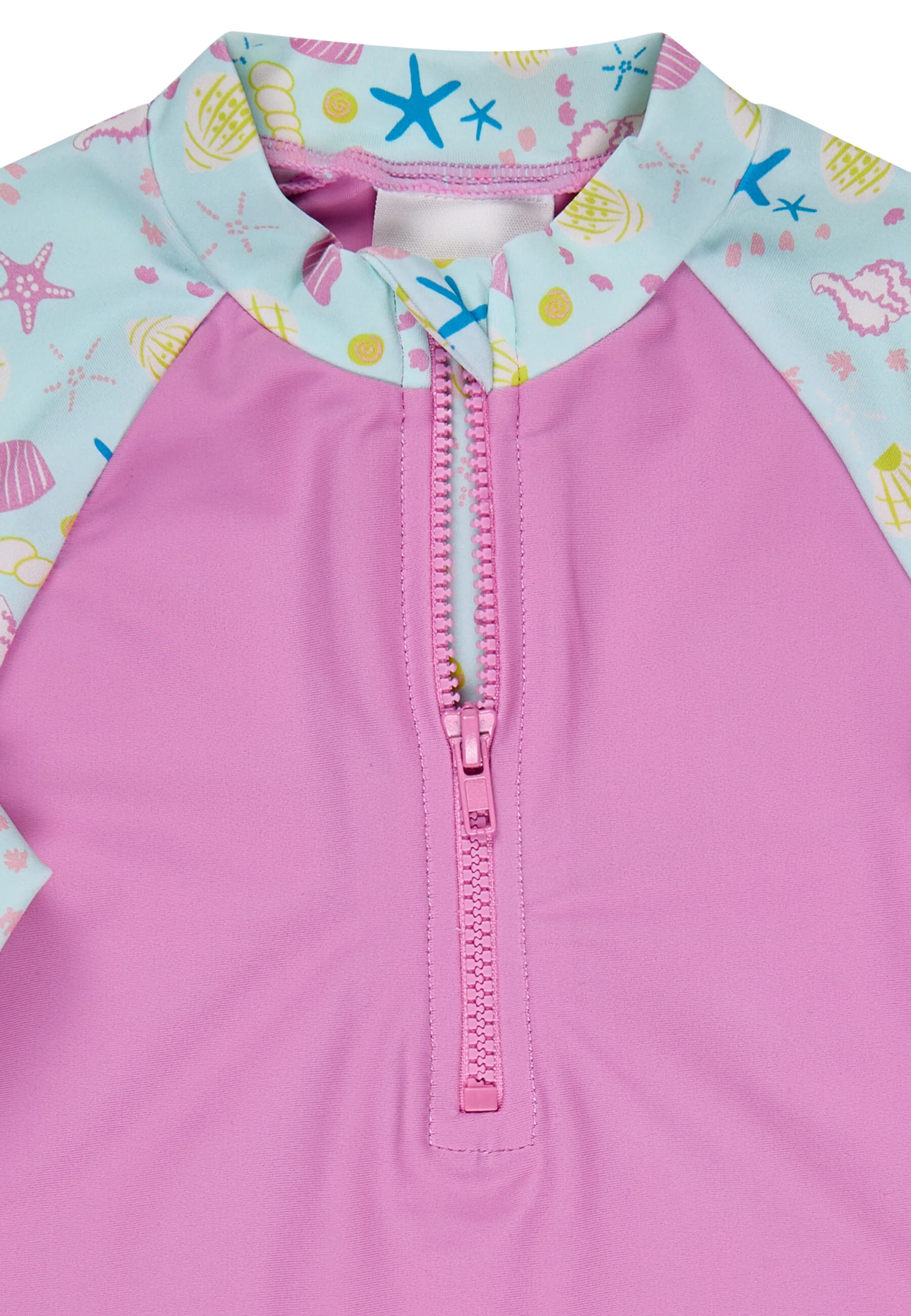 Badeshirt langarm - Image 4
