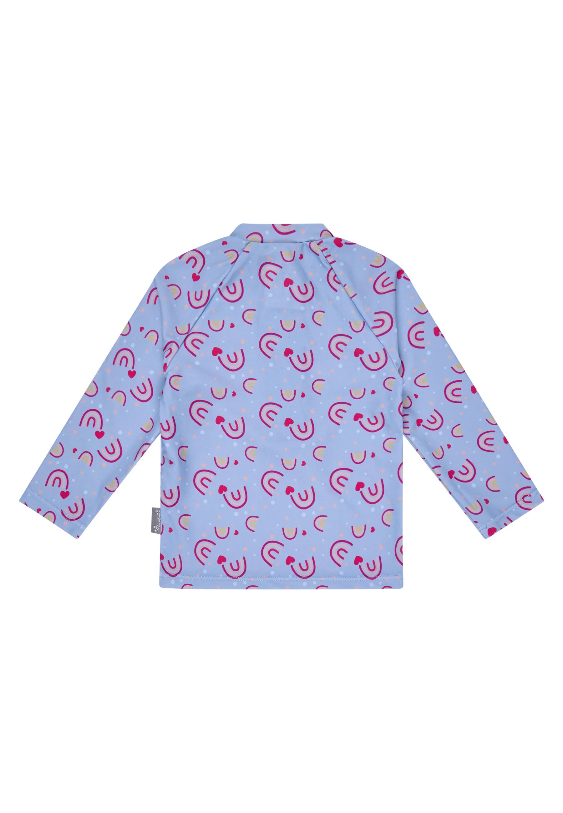 Badeshirt langarm - Image 2