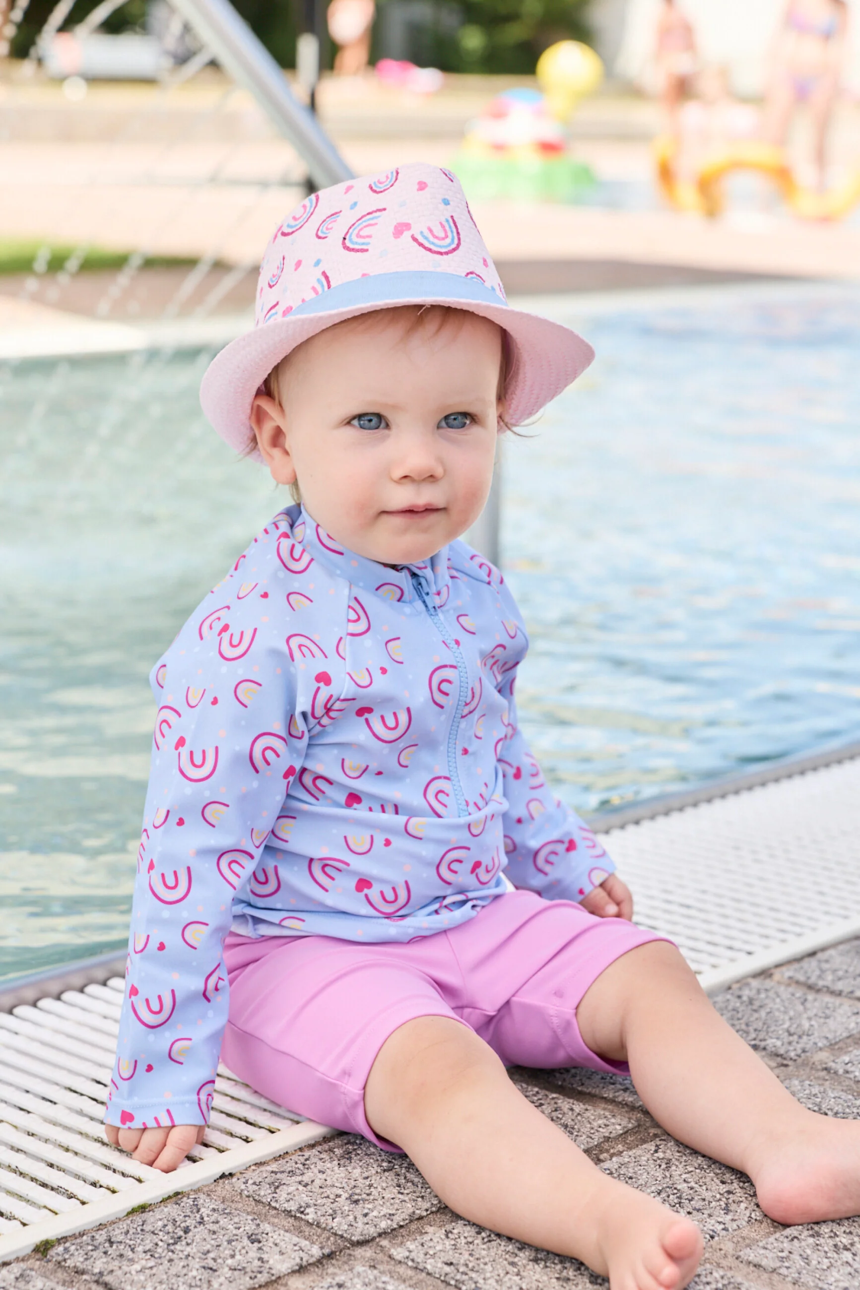 Badeshirt langarm - Image 3