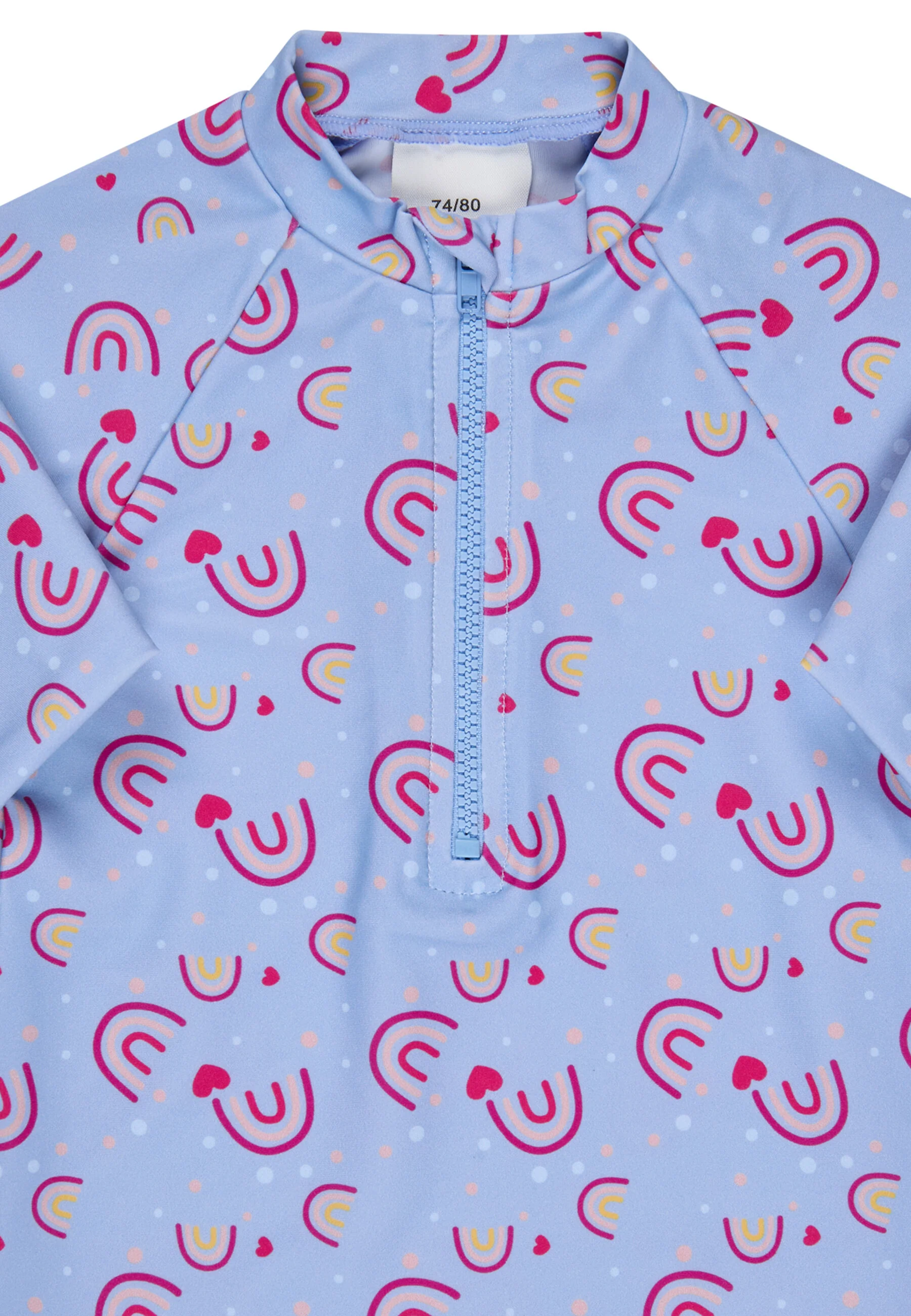 Badeshirt langarm - Image 4