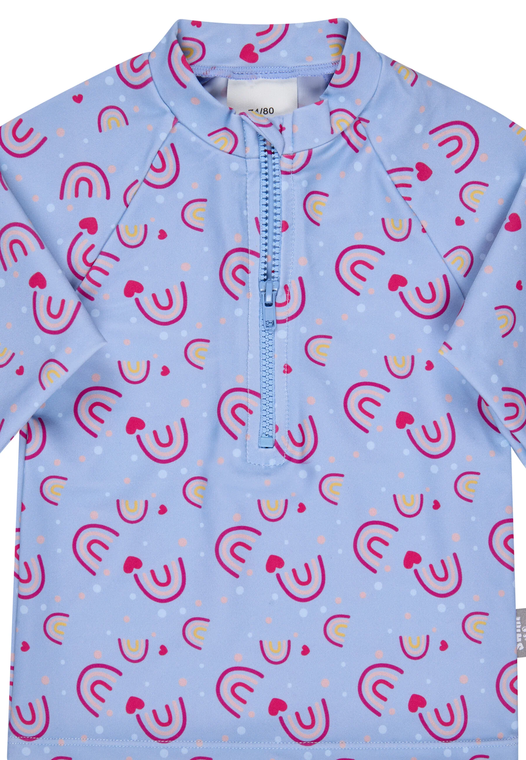 Badeshirt langarm - Image 5