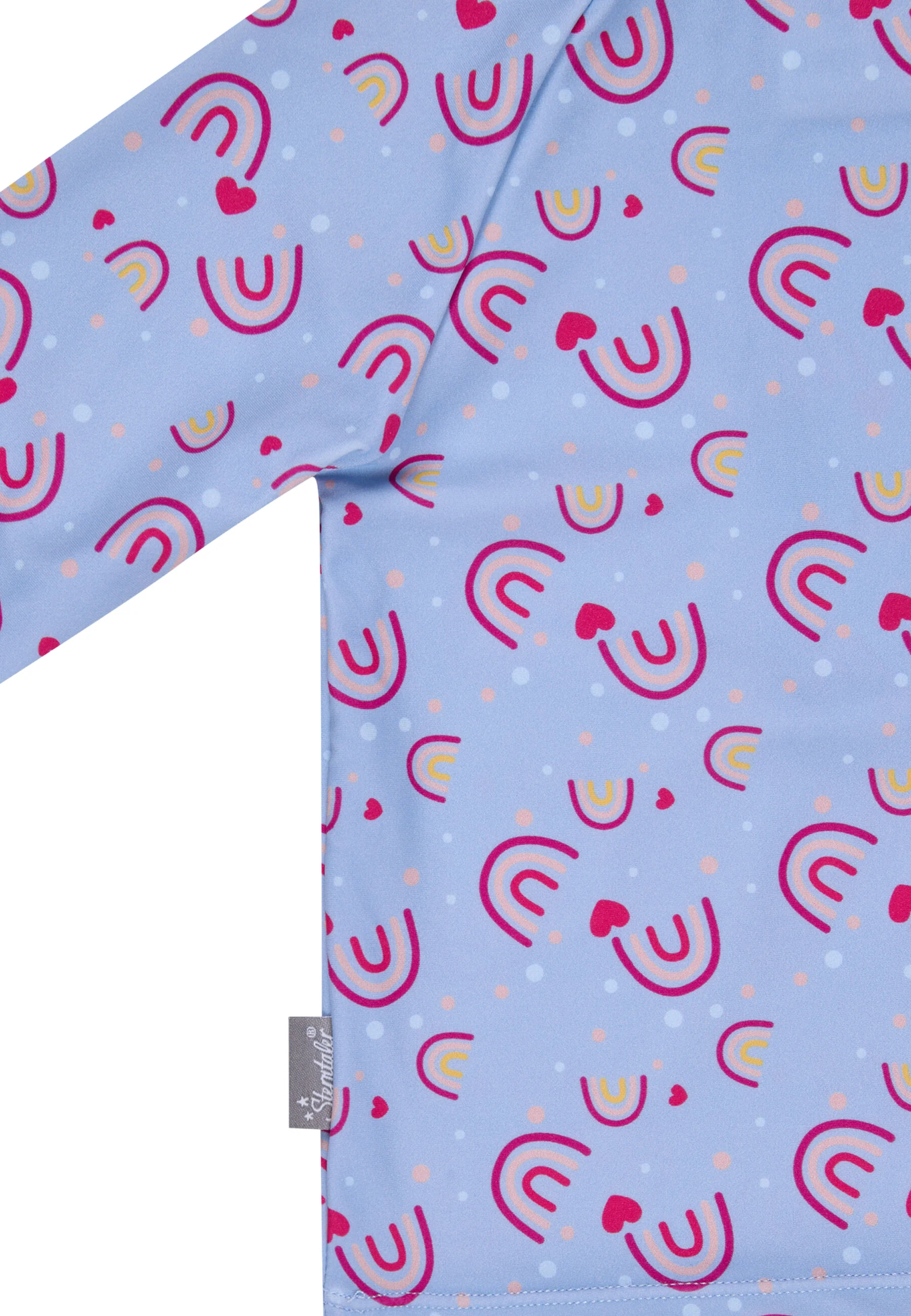 Badeshirt langarm - Image 6