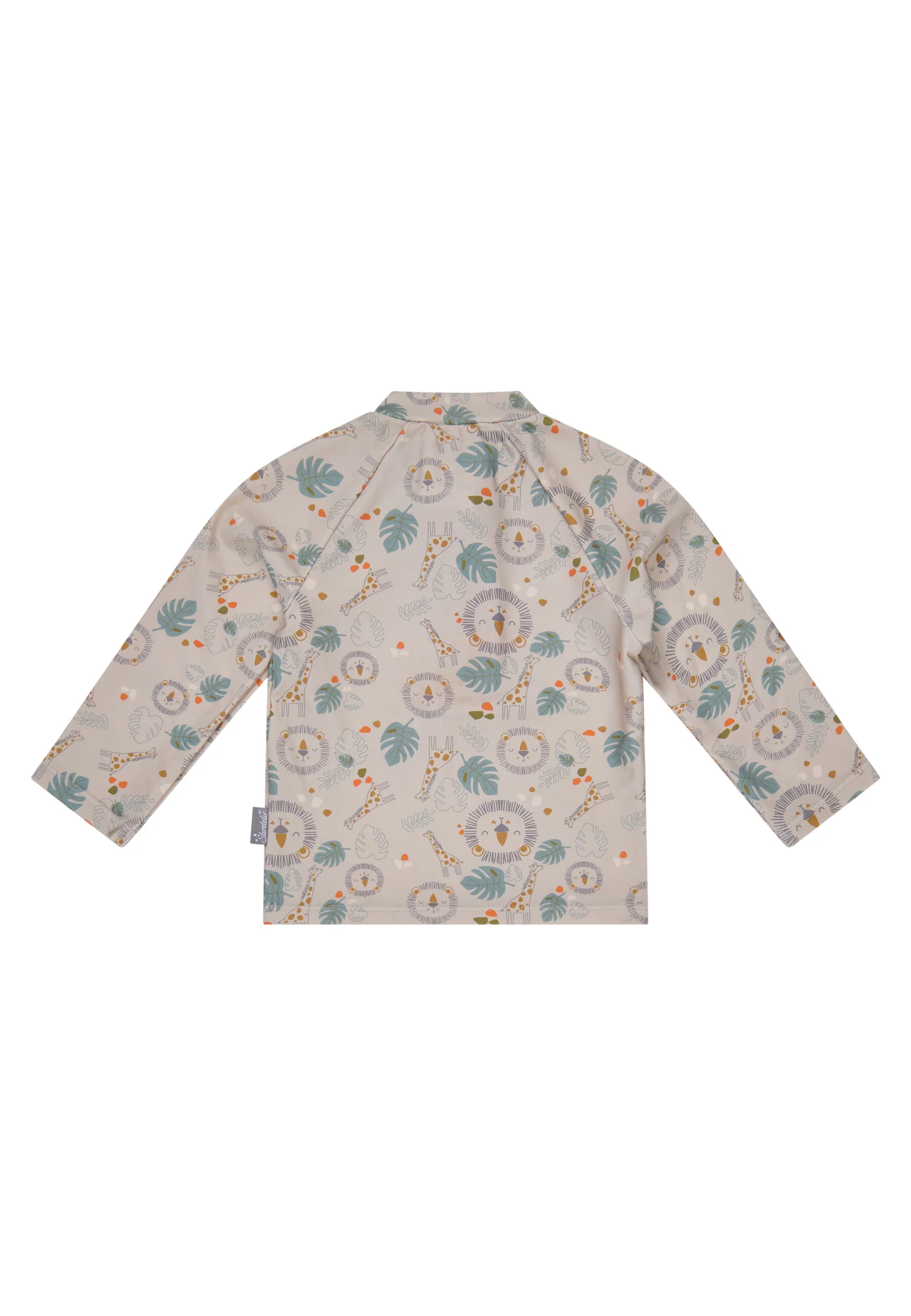Badeshirt langarm - Image 2