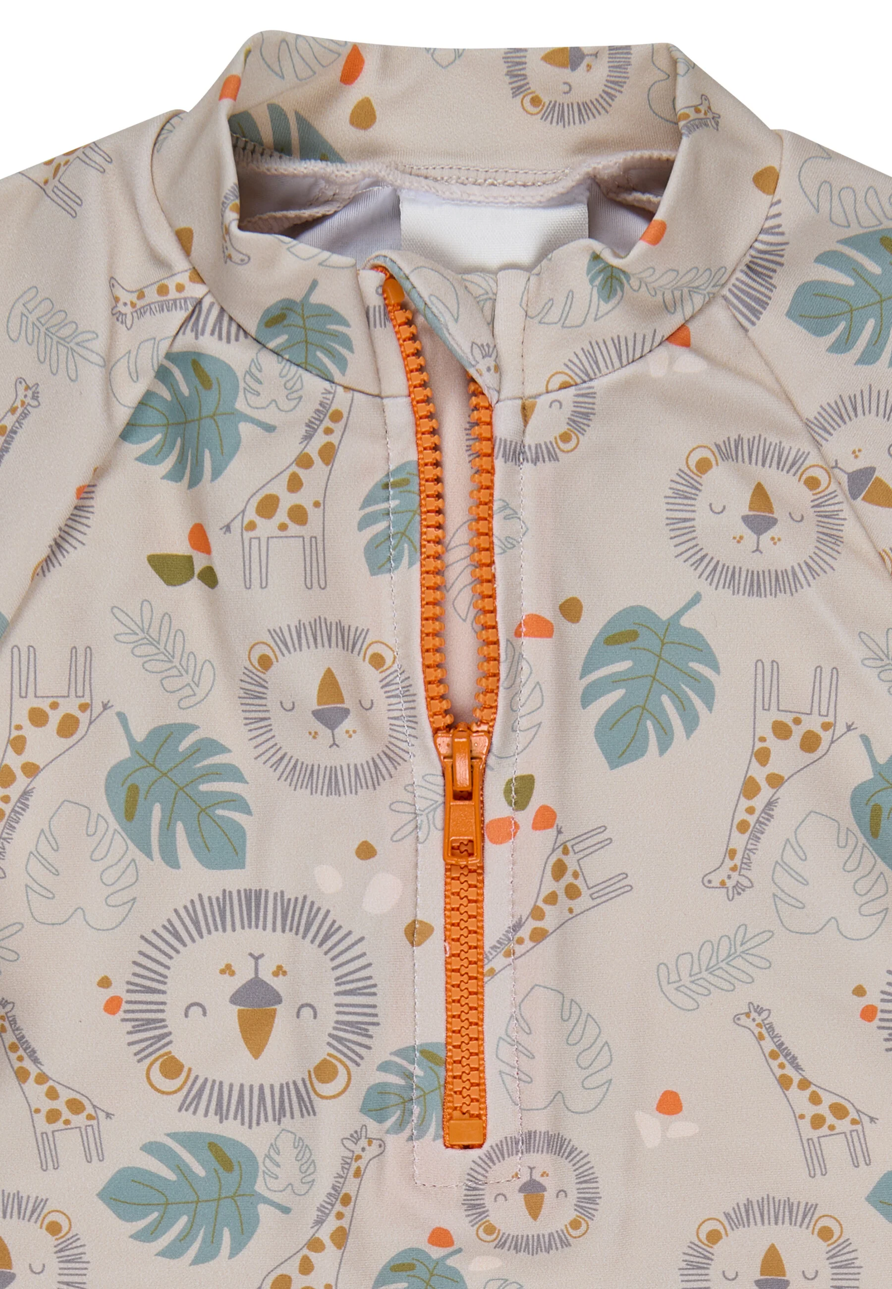 Badeshirt langarm - Image 3