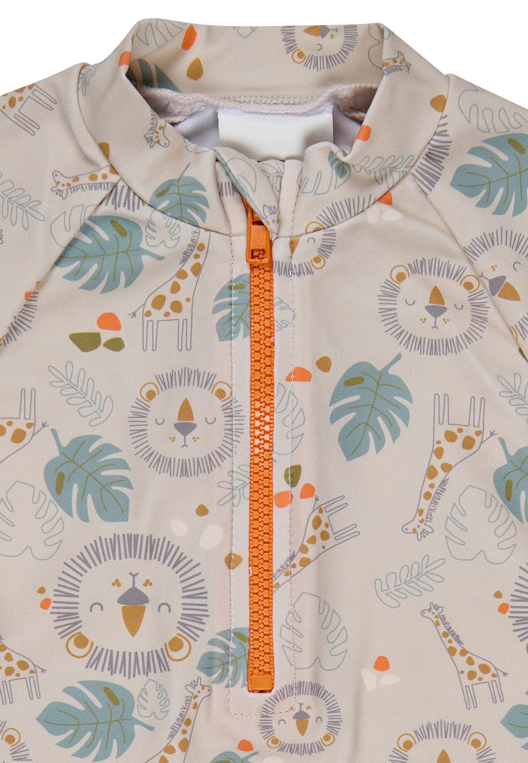 Badeshirt langarm - Image 4