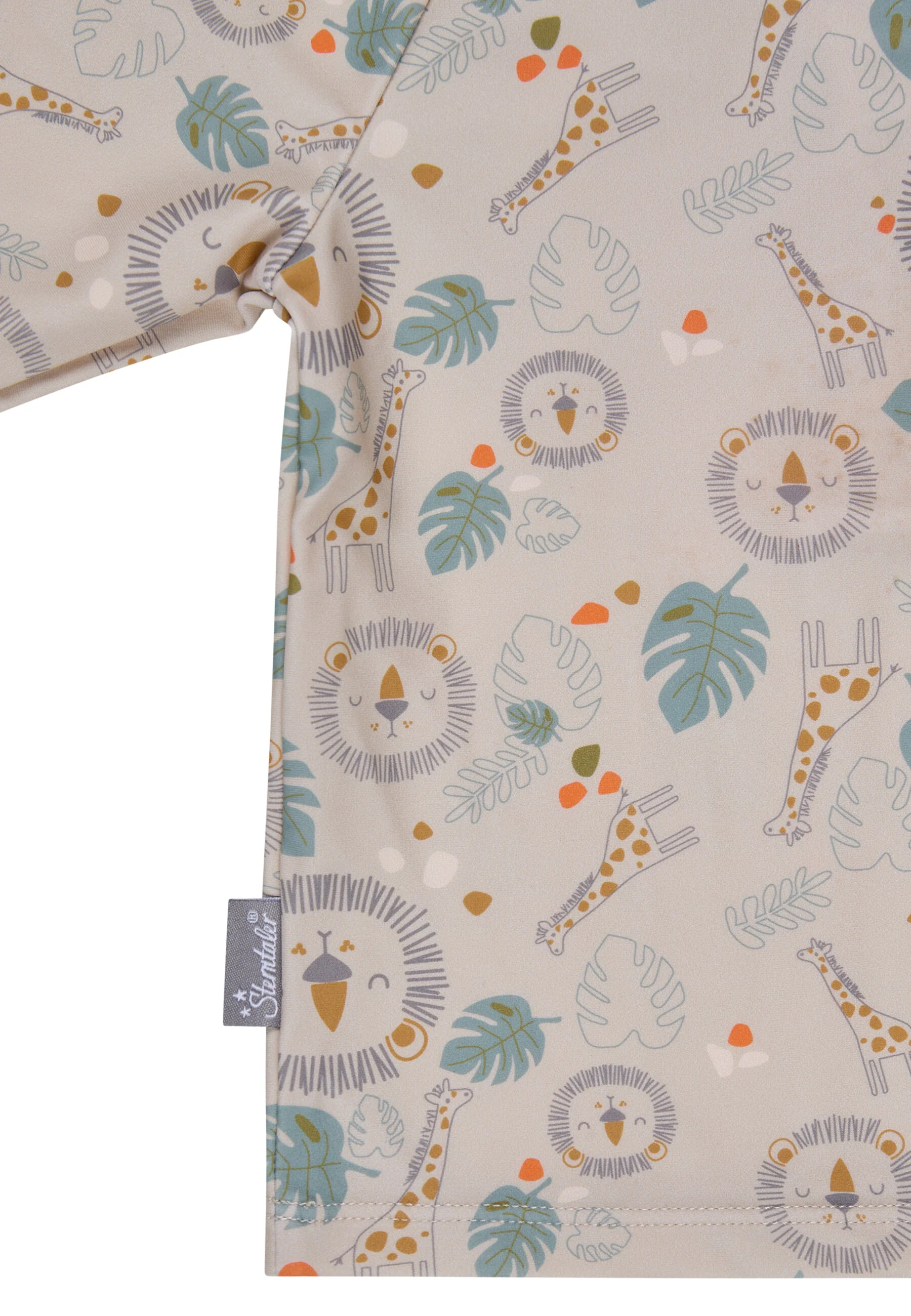 Badeshirt langarm - Image 5