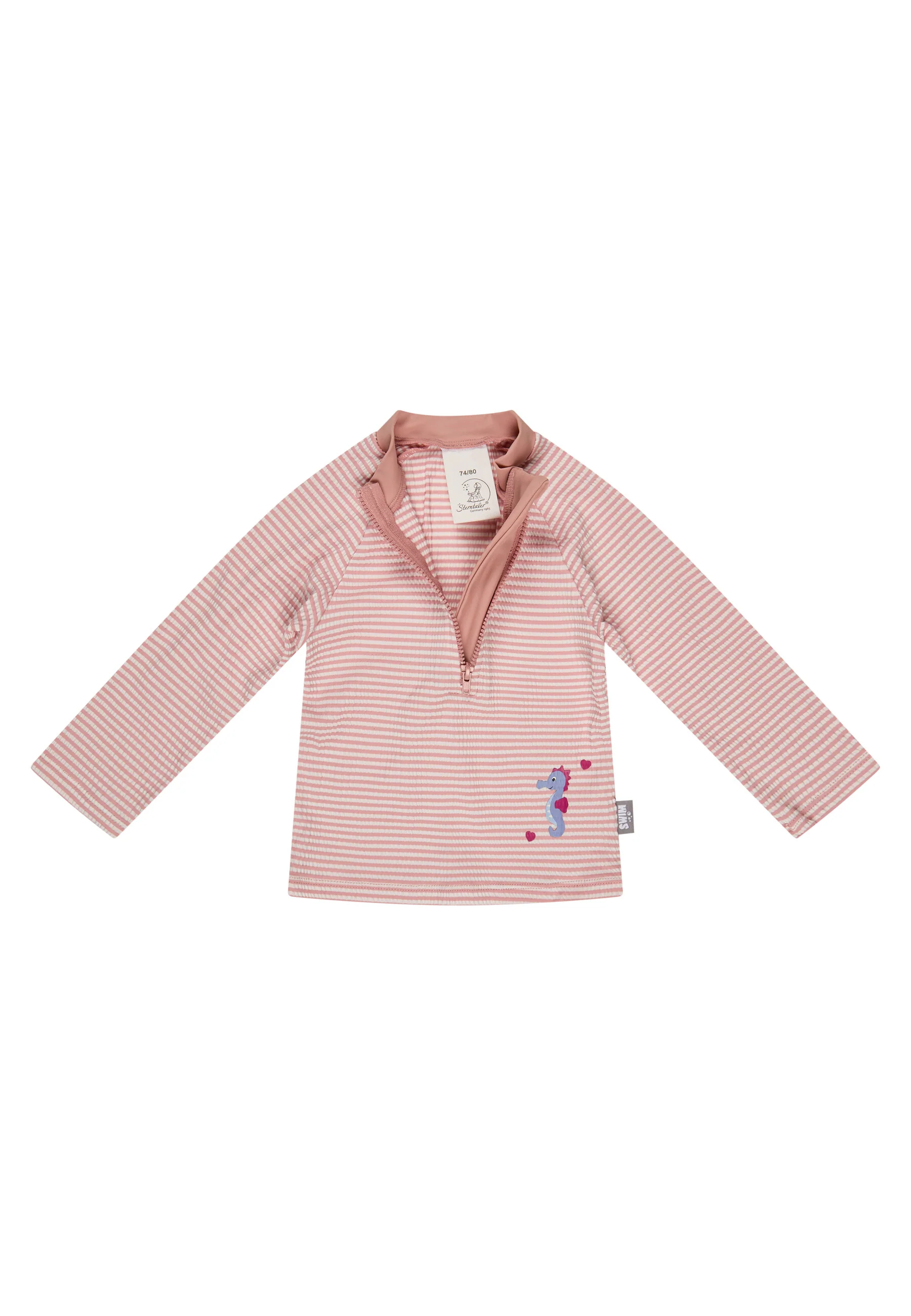 Badeshirt langarm - Image 4