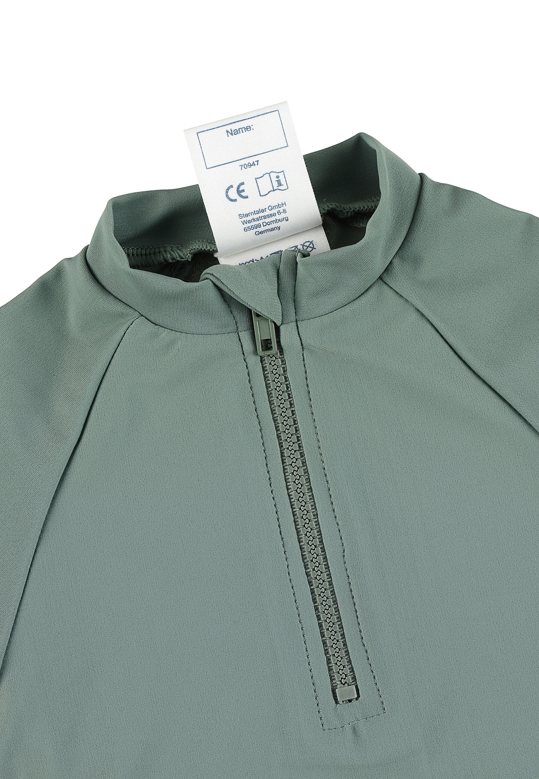 Badeshirt langarm - Image 16