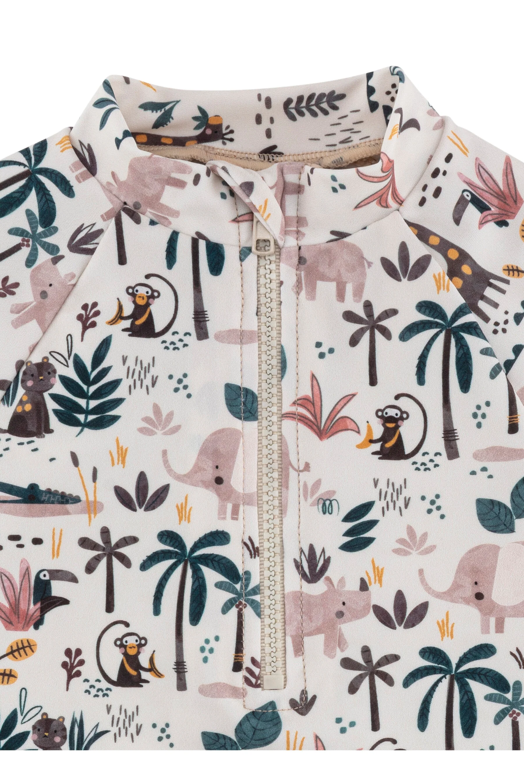 Badeshirt langarm - Image 5