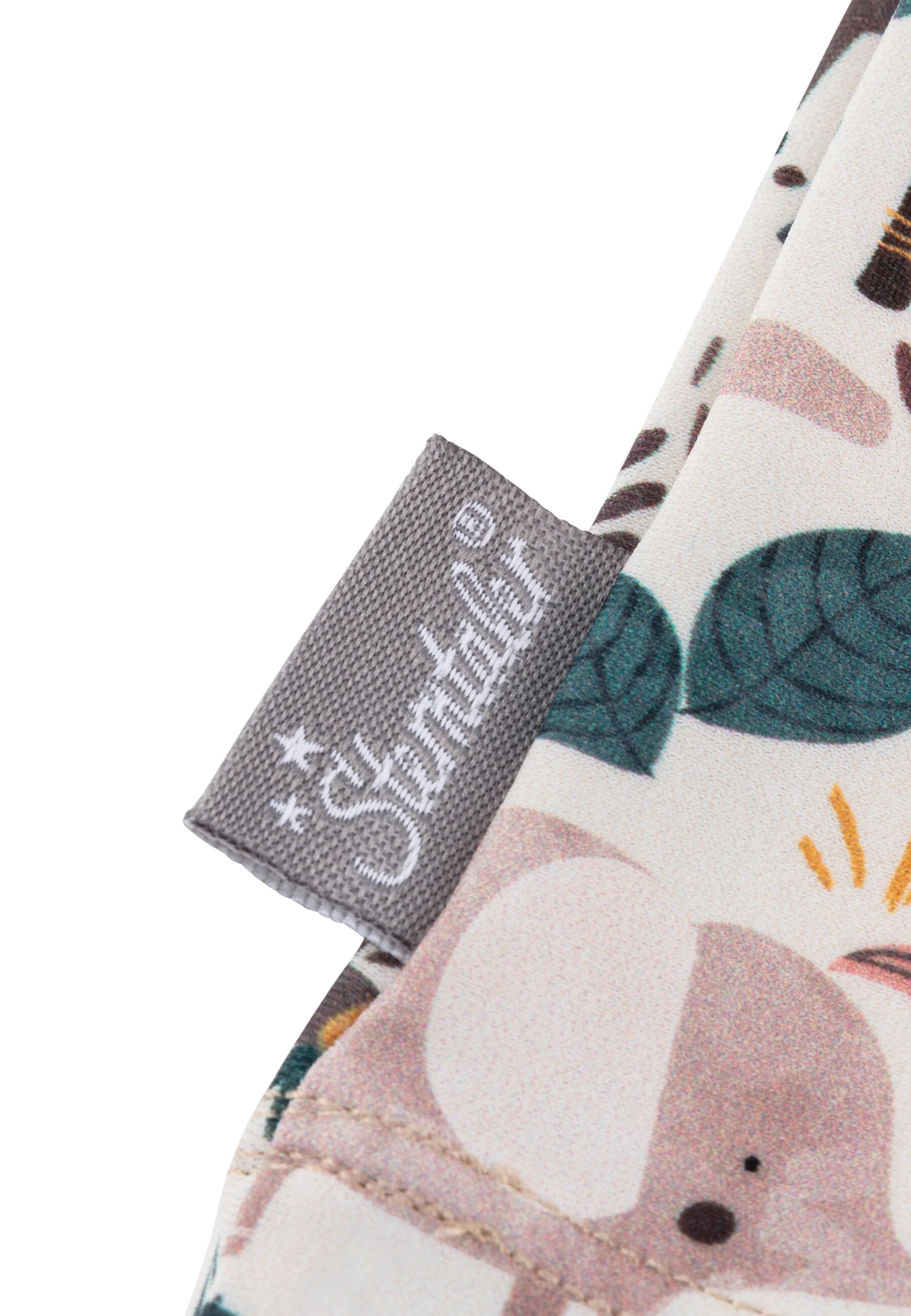 Badeshirt langarm - Image 6