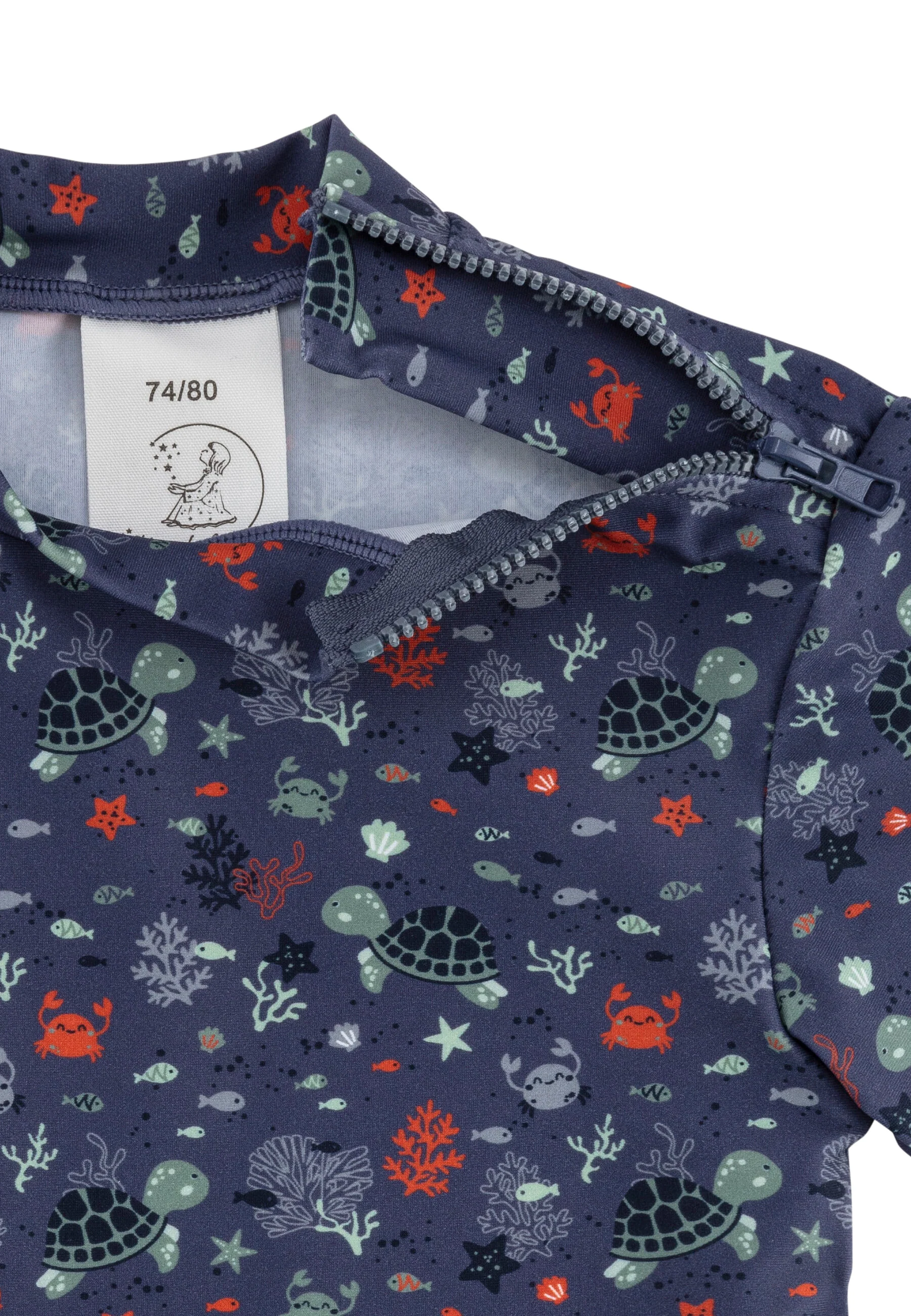 Badeshirt kurzarm - Image 4