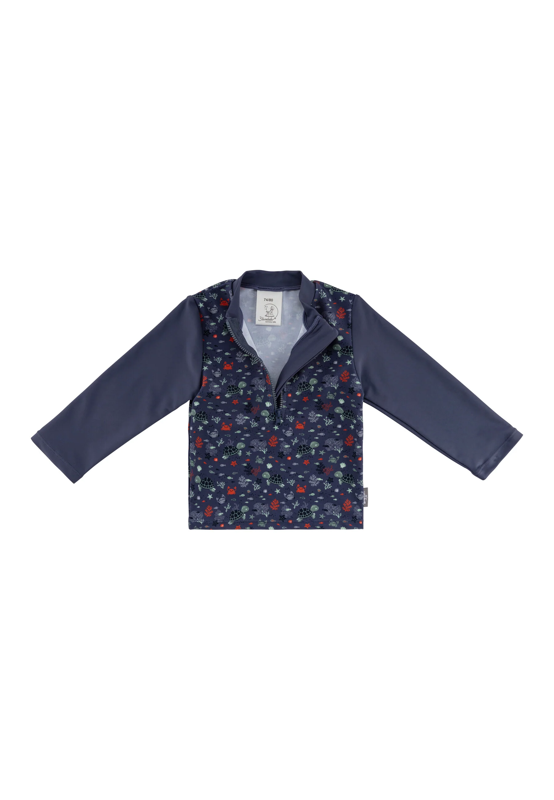 Badeshirt langarm - Image 4