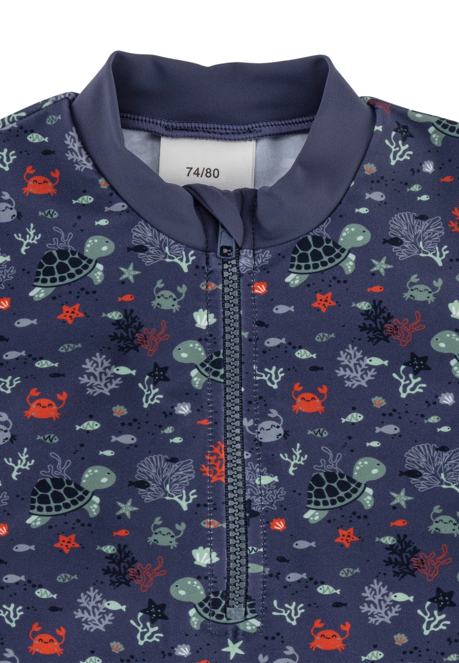 Badeshirt langarm - Image 5