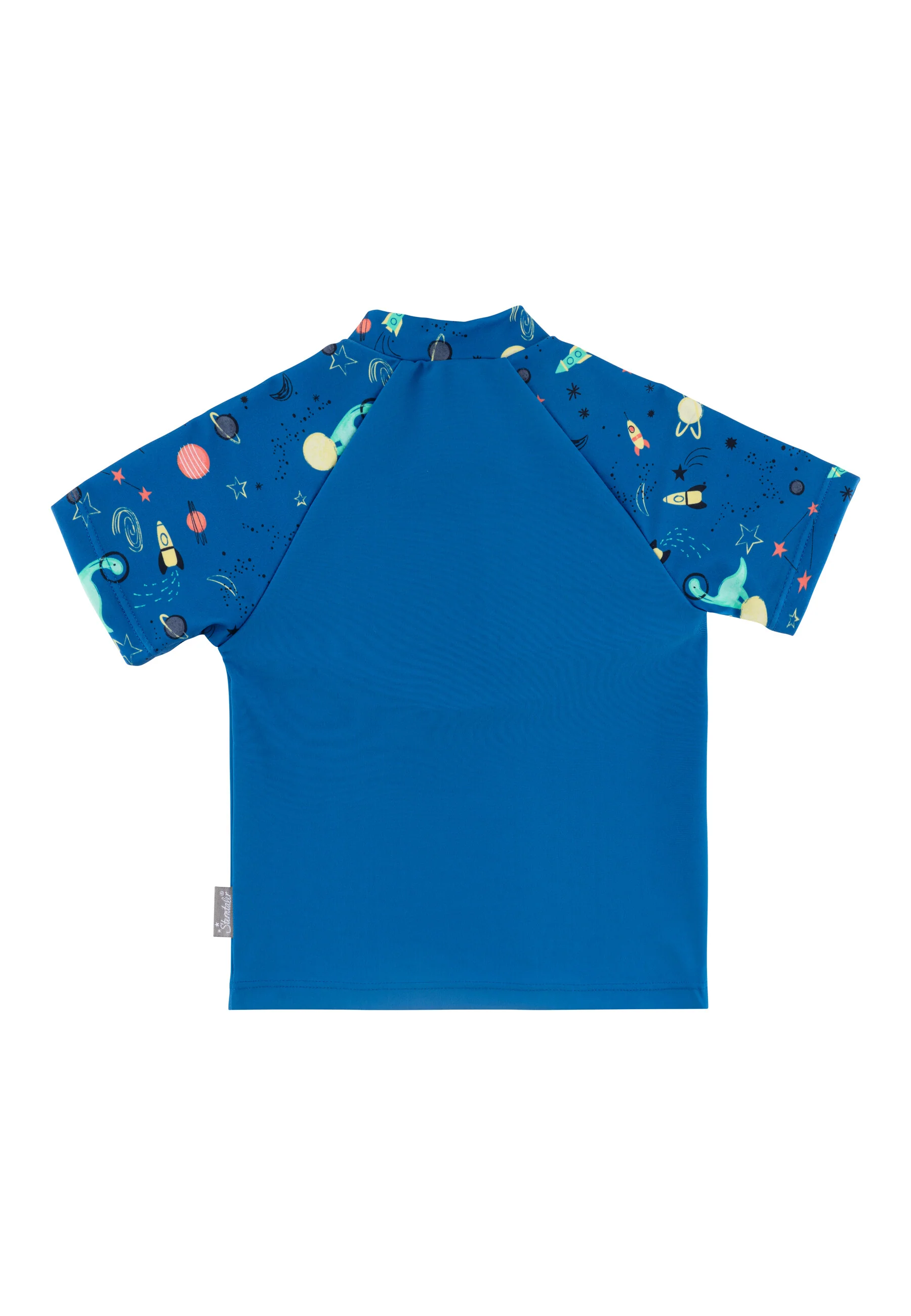 Badeshirt kurzarm - Image 2
